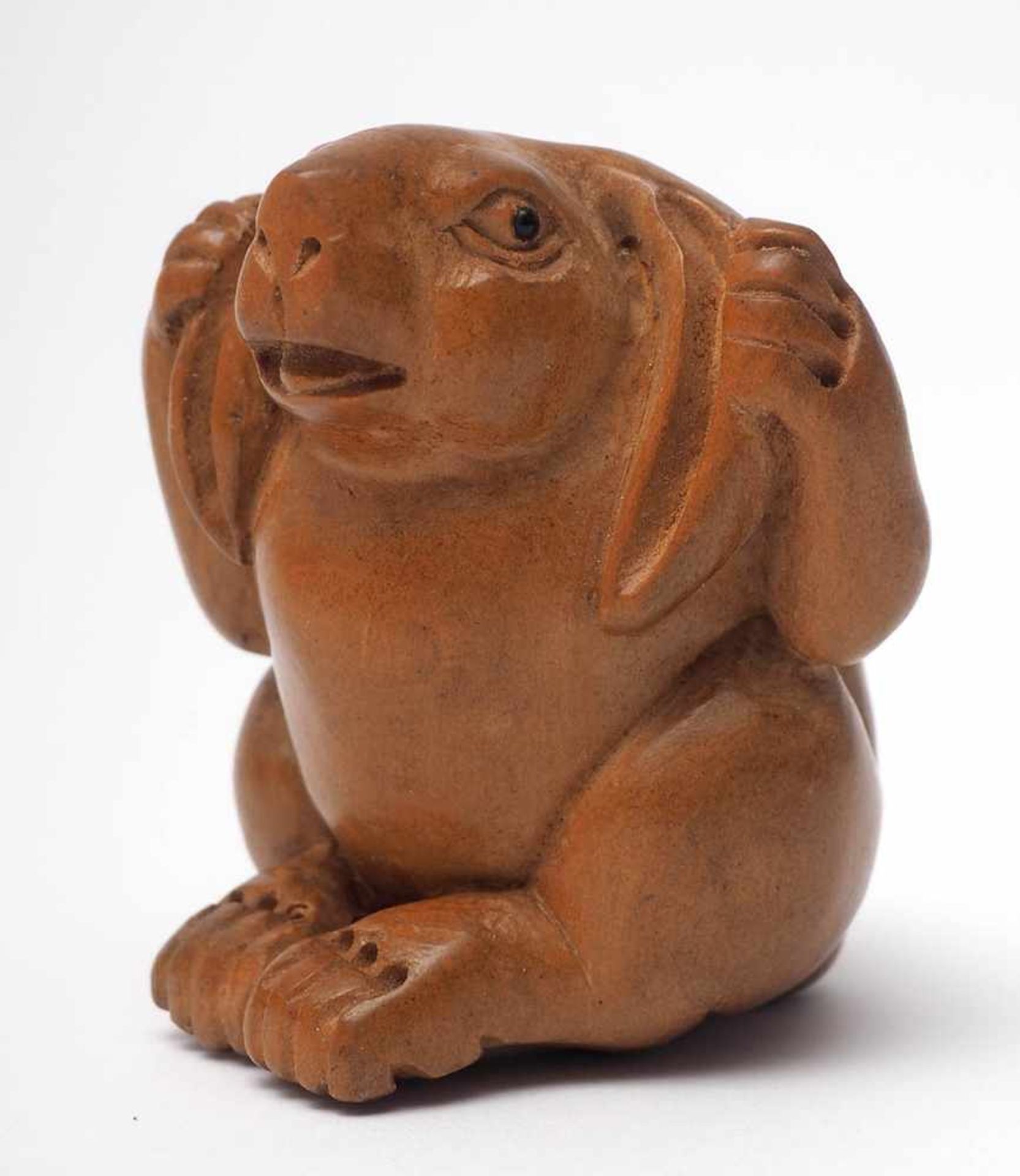 Netsuke - Bild 2 aus 6