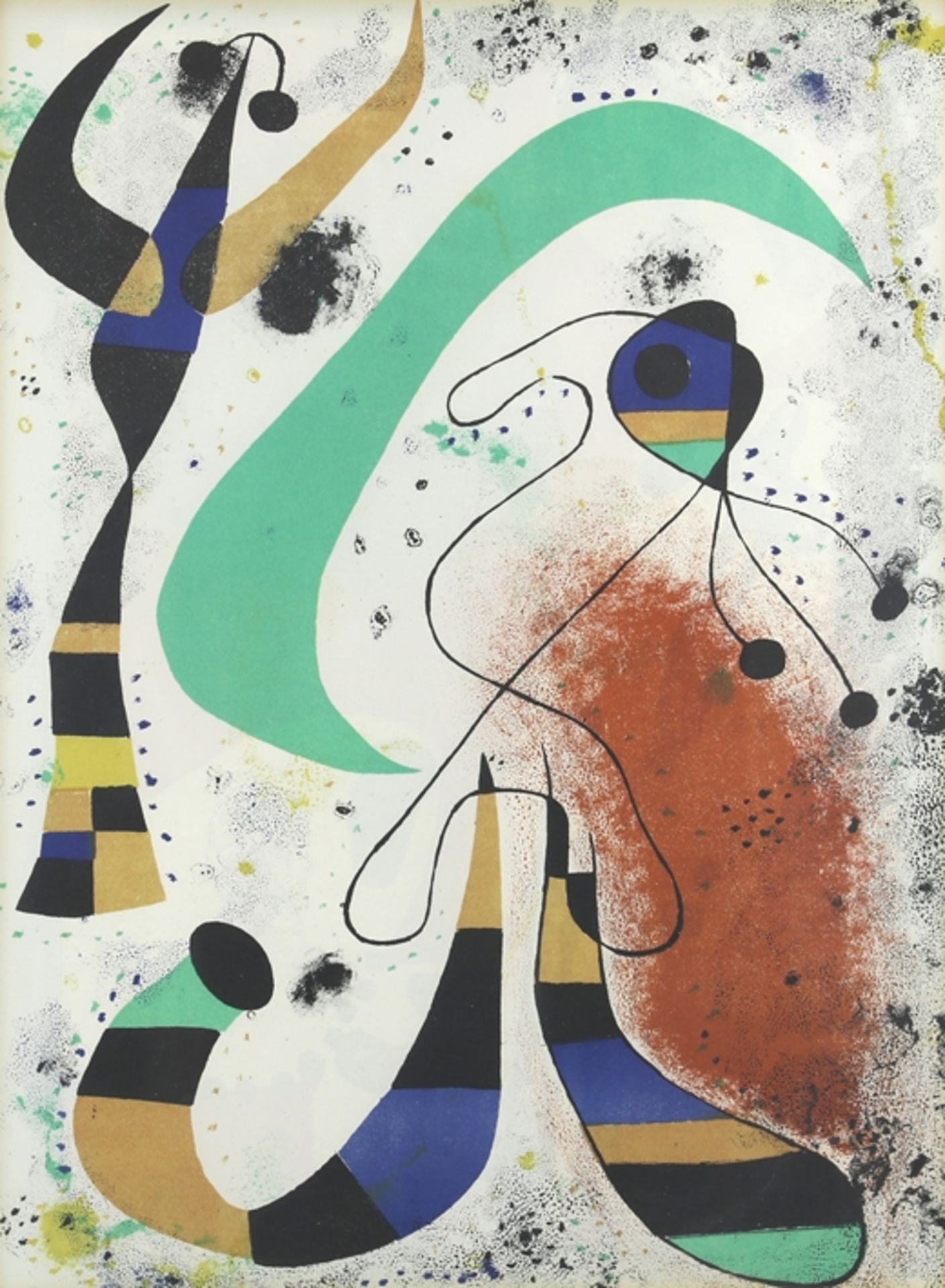 Miro, Joan