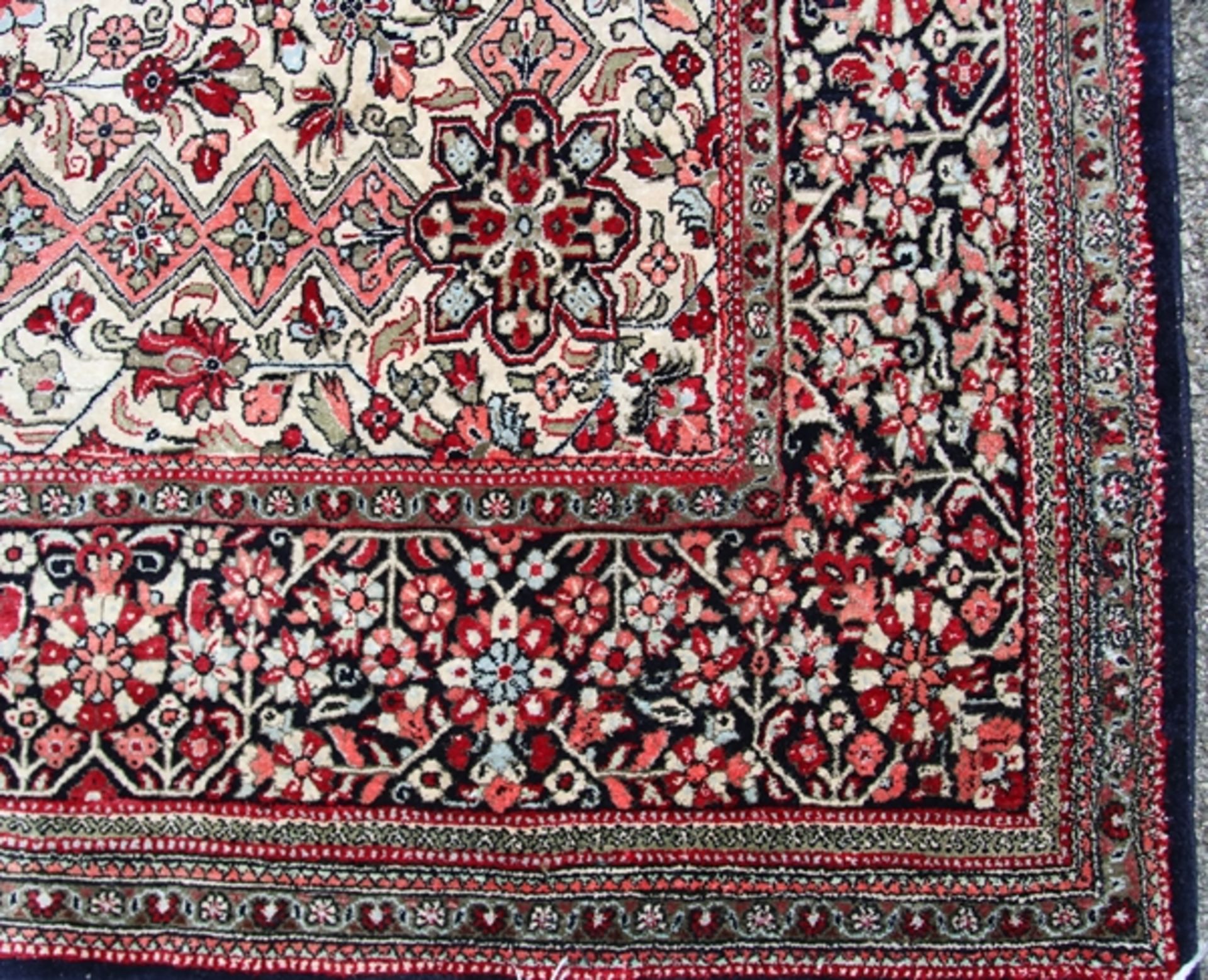 Persischer Teppich - Image 2 of 5