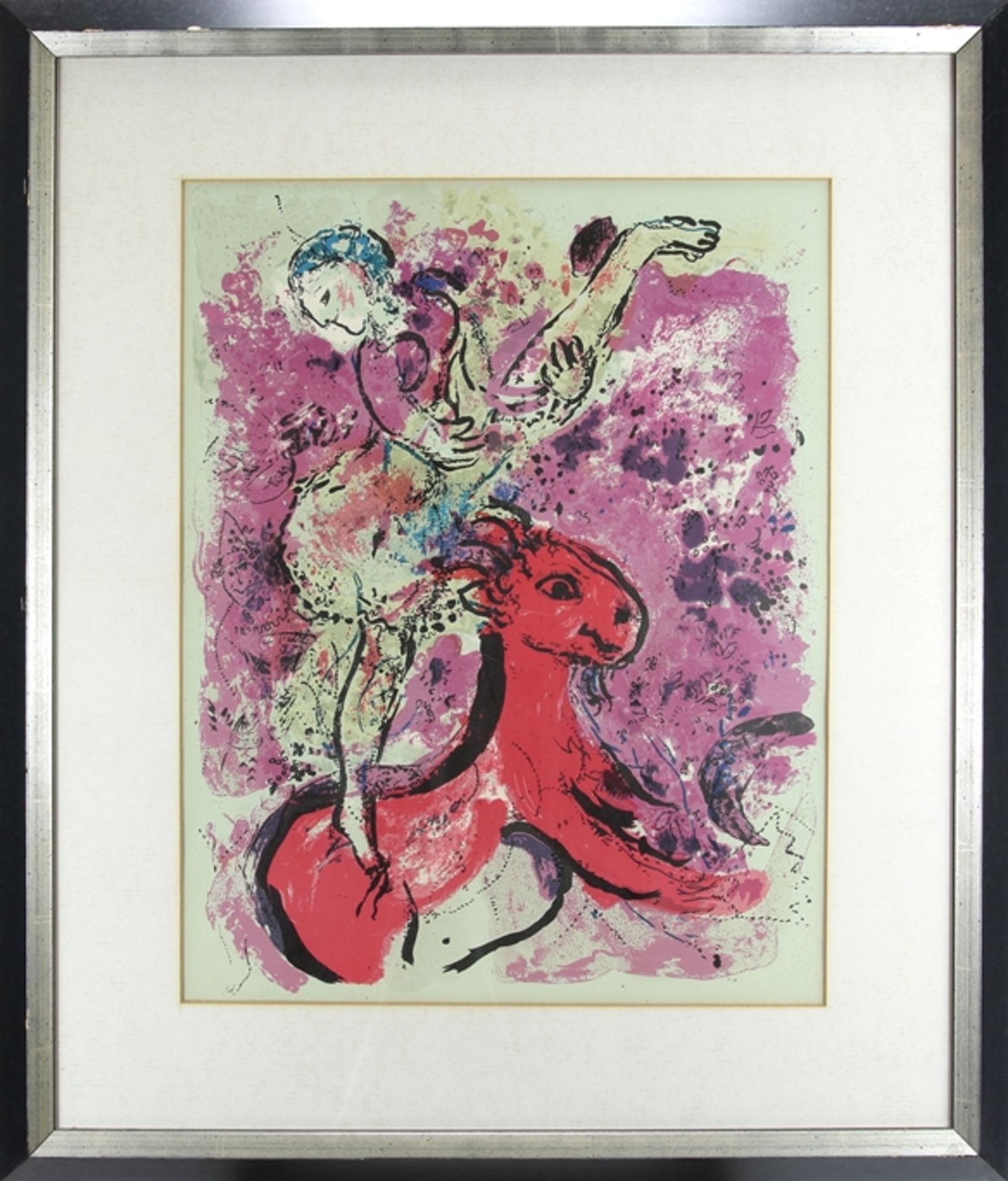 Chagall, Marc - Bild 2 aus 2