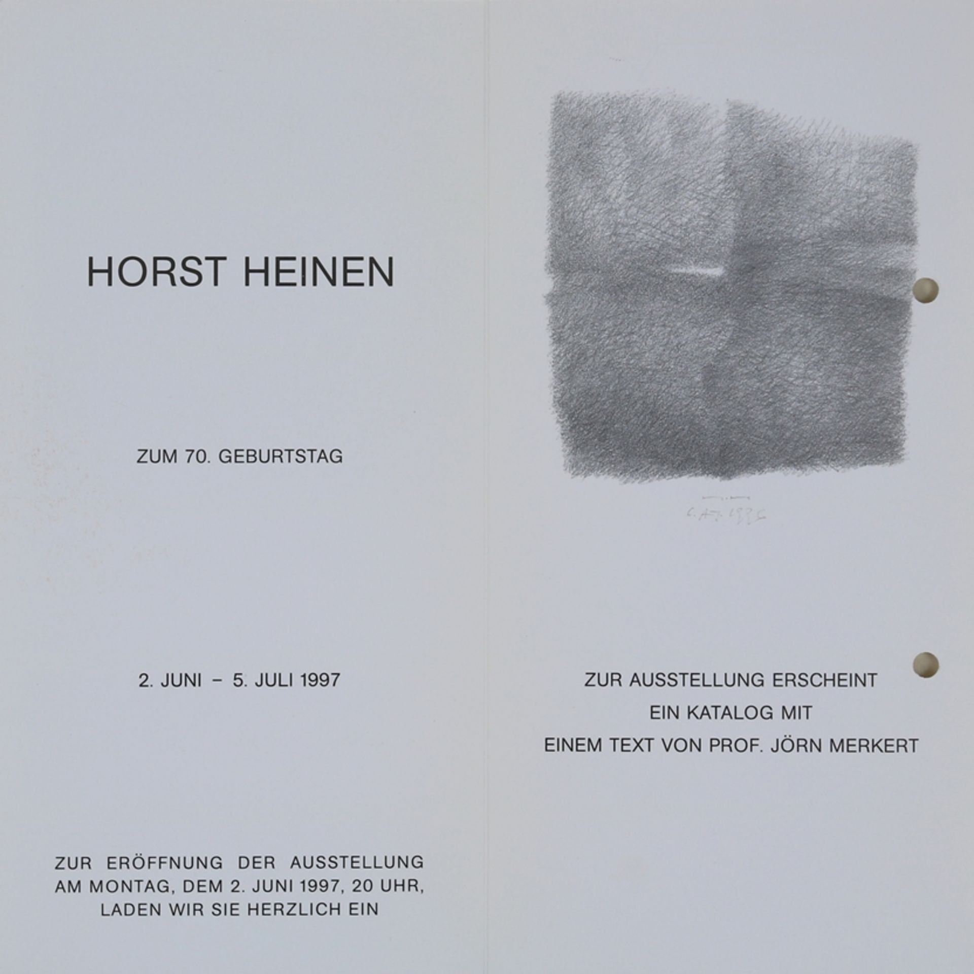 Heinen, Horst - Bild 4 aus 4