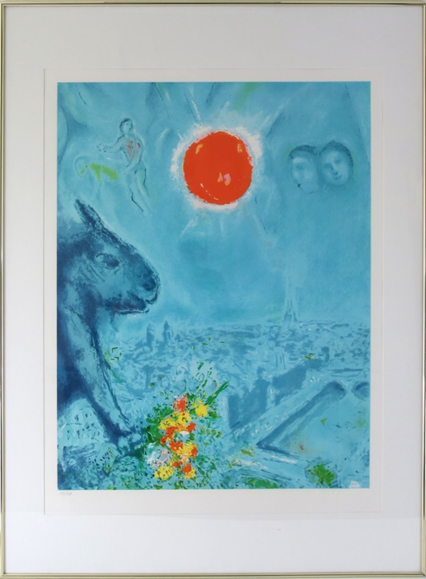 Chagall, Marc - Bild 2 aus 5