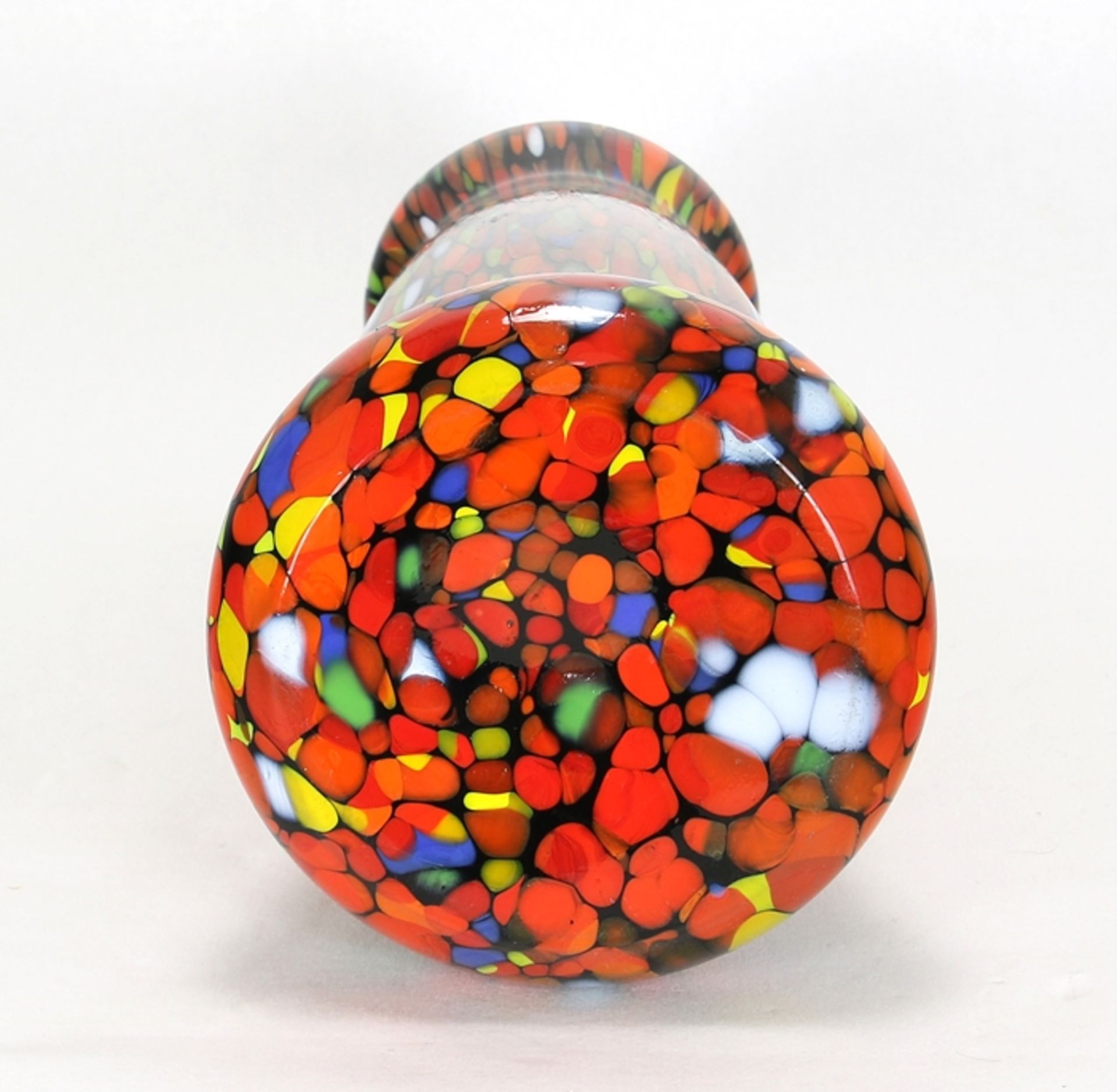 Murano Vase - Image 2 of 2