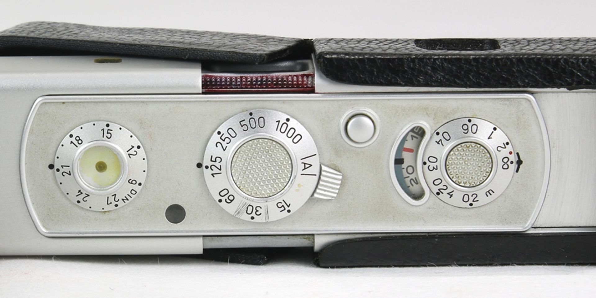 Minox Spionagekamera - Bild 3 aus 5