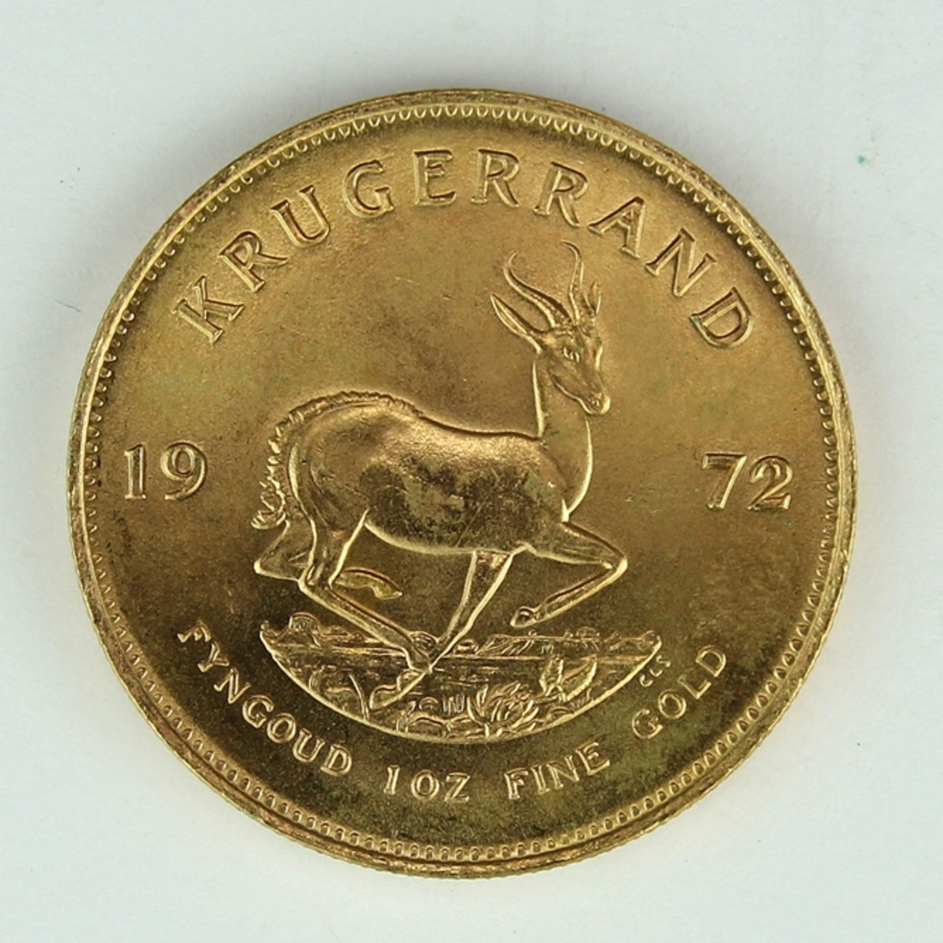 Krügerrand