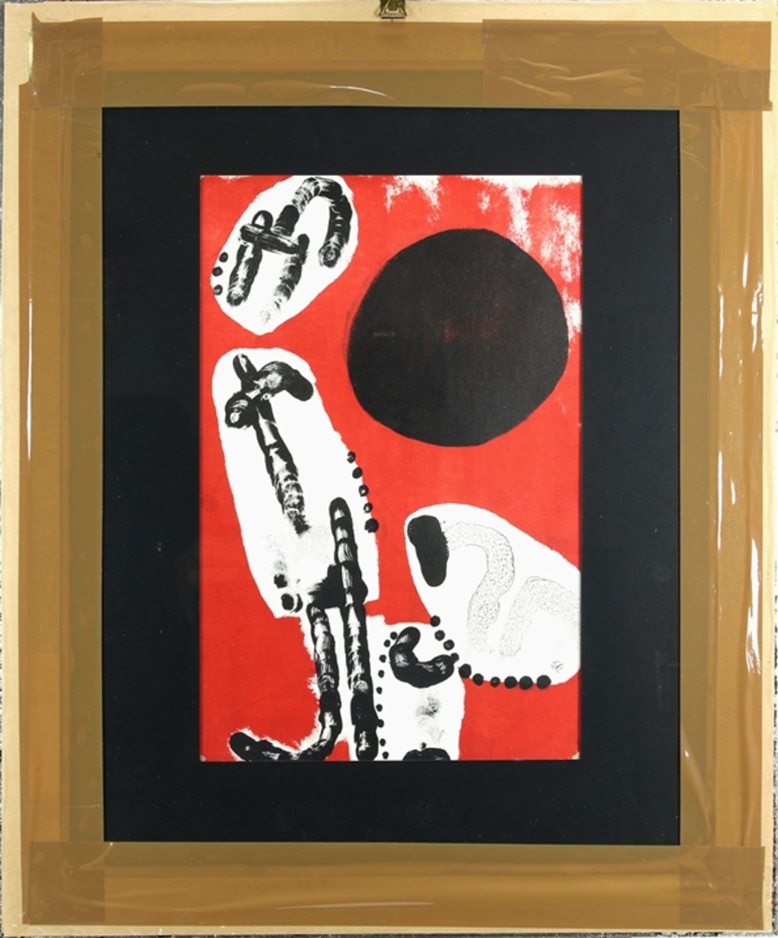 Miro, Joan - Bild 4 aus 4