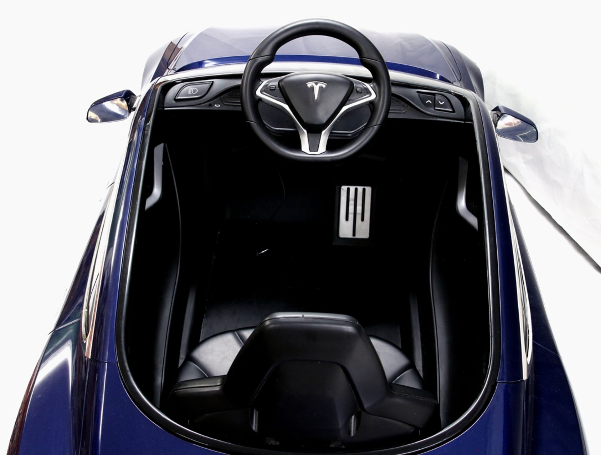 Tesla Kinderauto - Image 7 of 11
