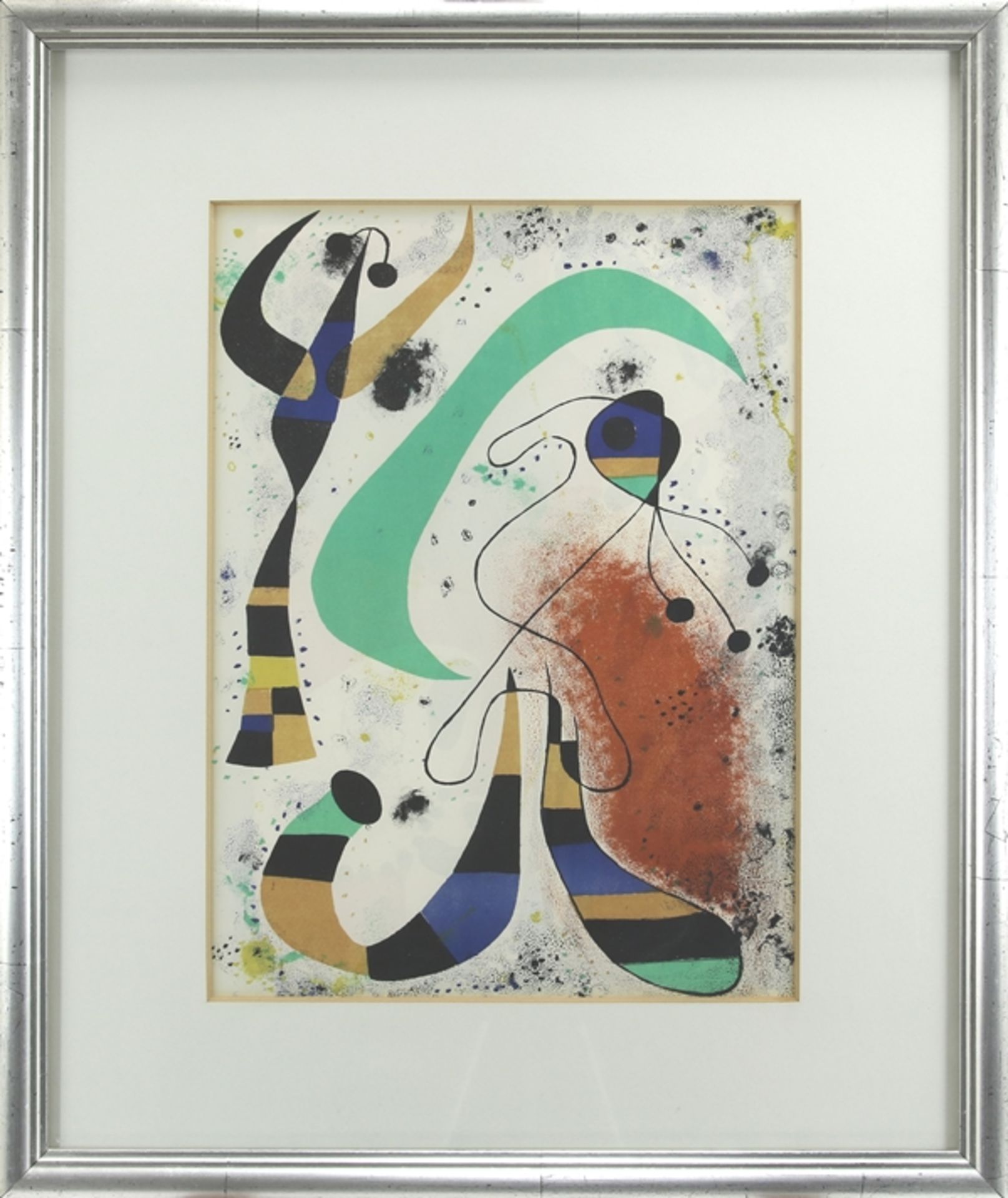 Miro, Joan - Bild 2 aus 4