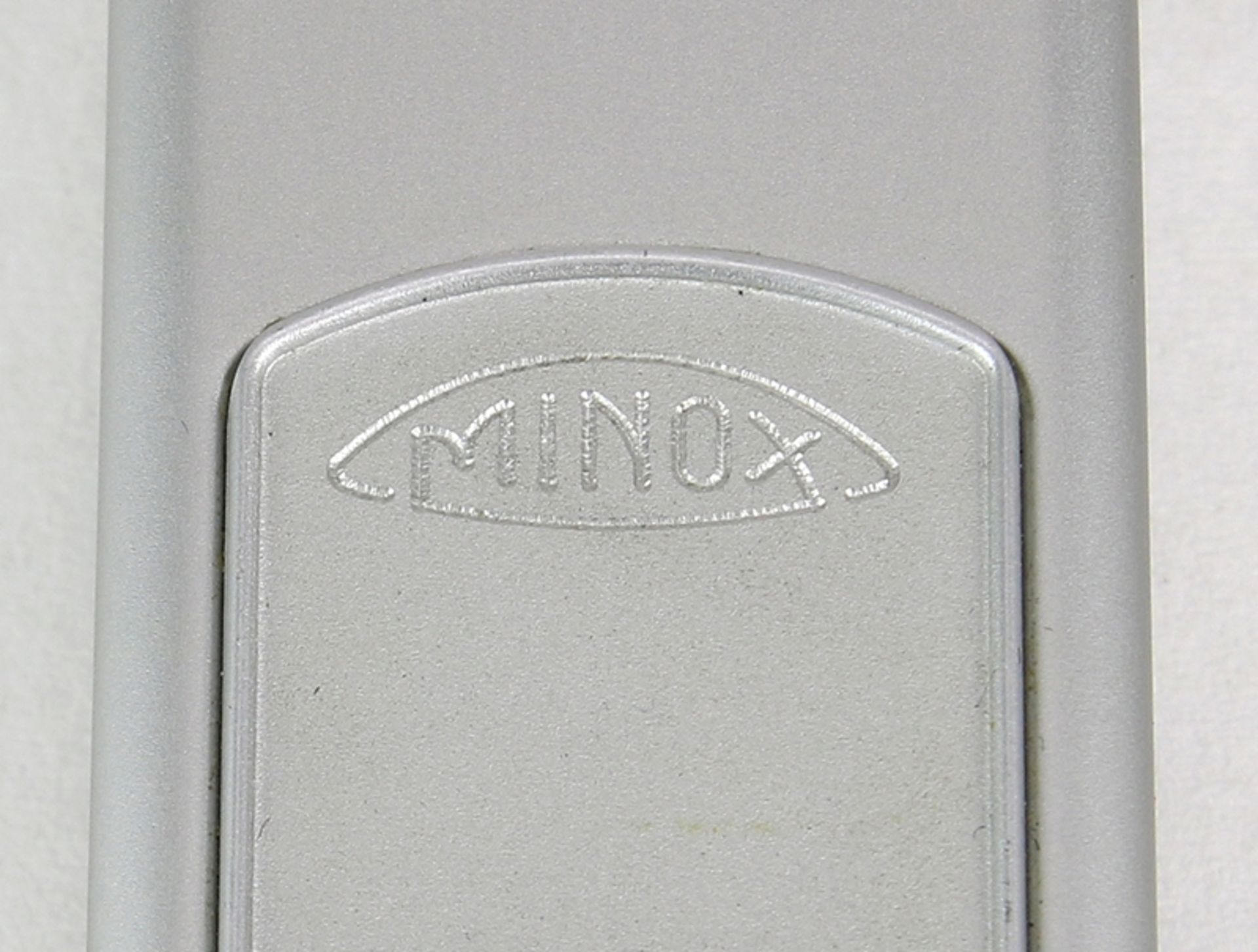 Minox Spionagekamera - Bild 5 aus 5