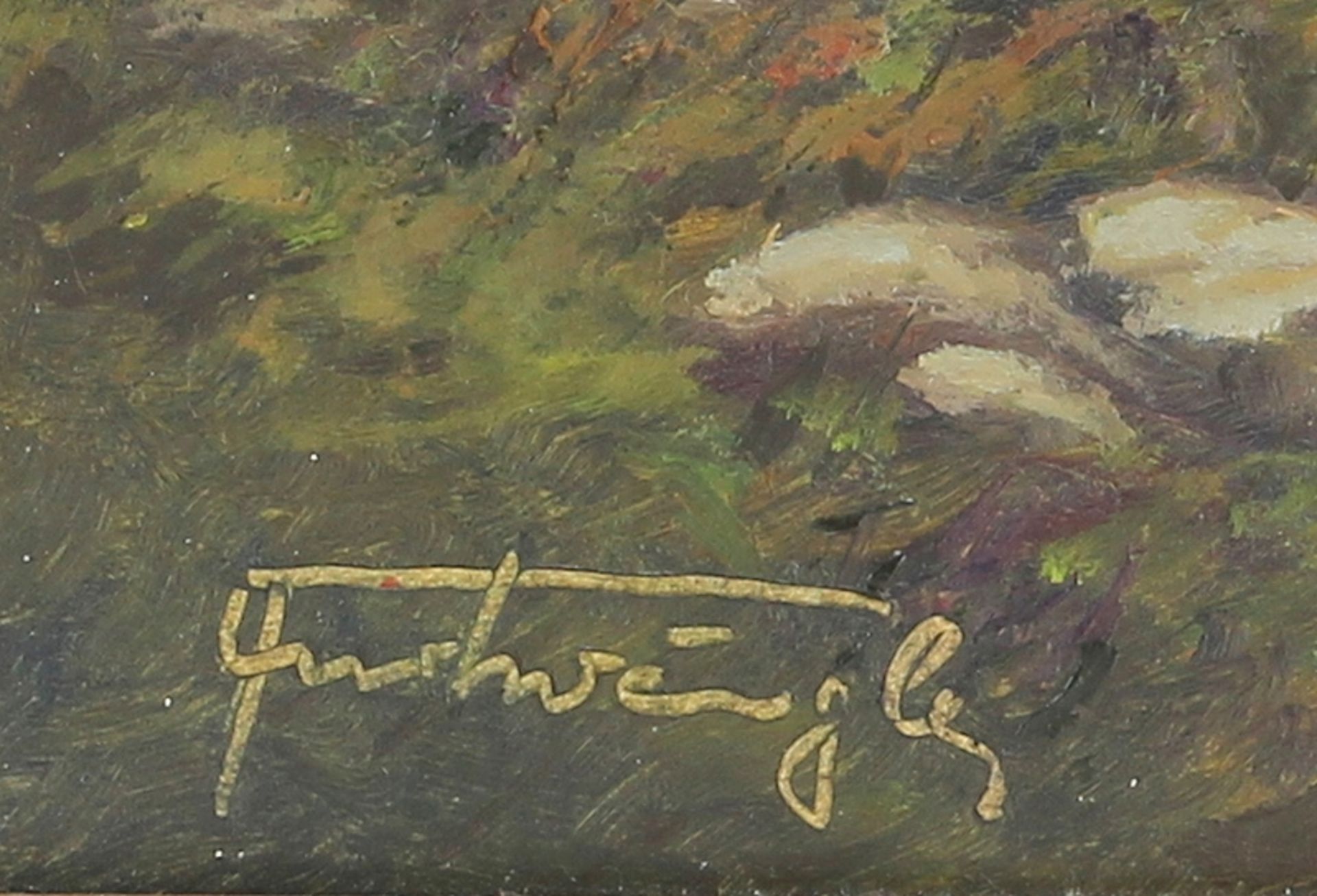 Furtwängler, Albert - Image 3 of 4