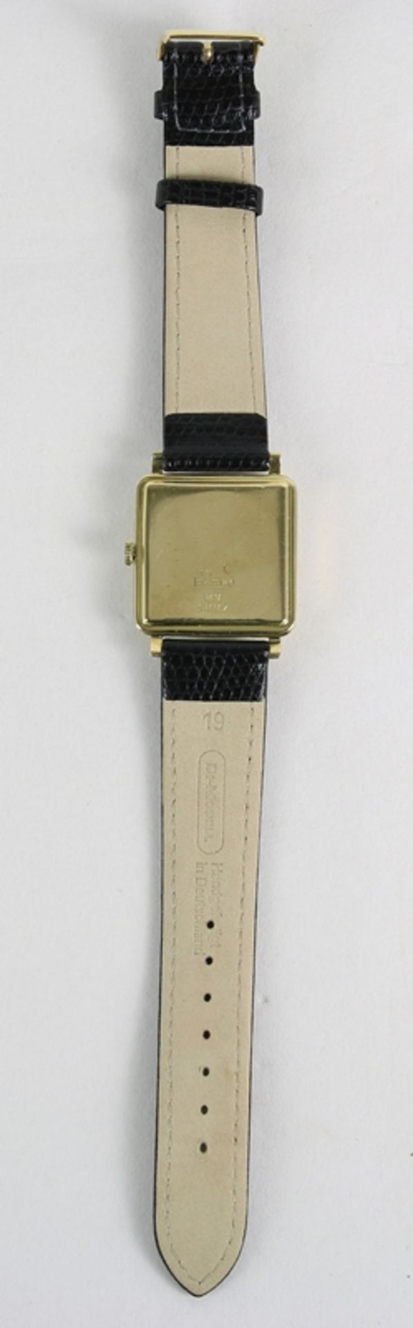 Armbanduhr - Bild 2 aus 4