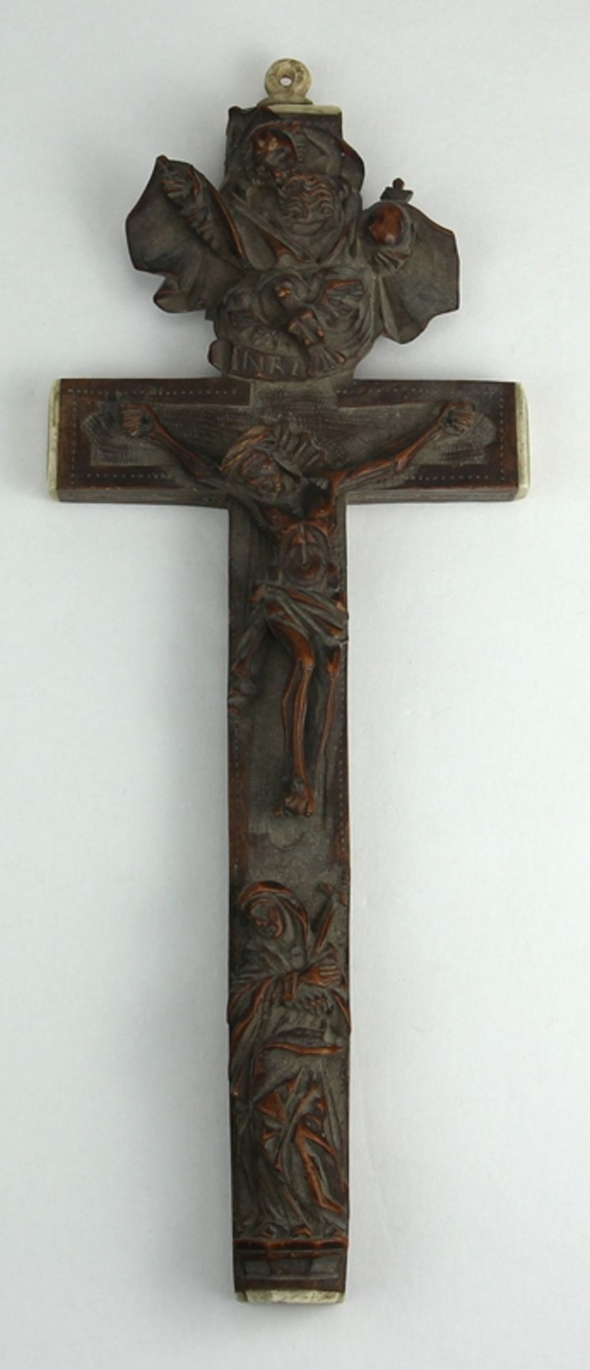 Barock Kruzifix