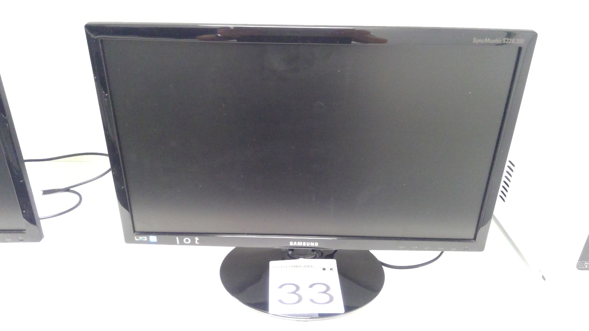 Samsung S22B300 22 inch monitor