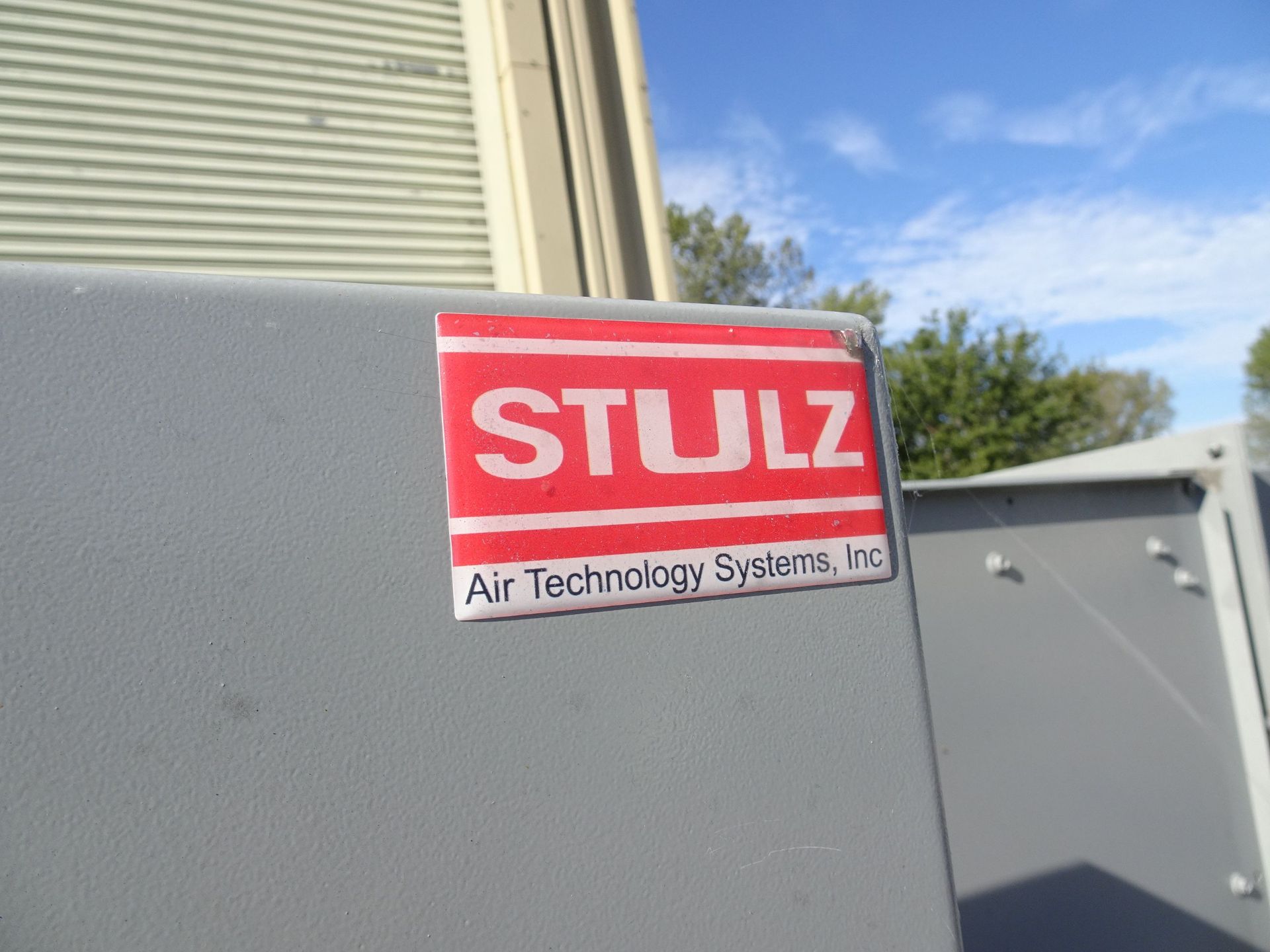 Stulz Air Technology Systems DesicAir Series Air Handler Unit - Image 5 of 11