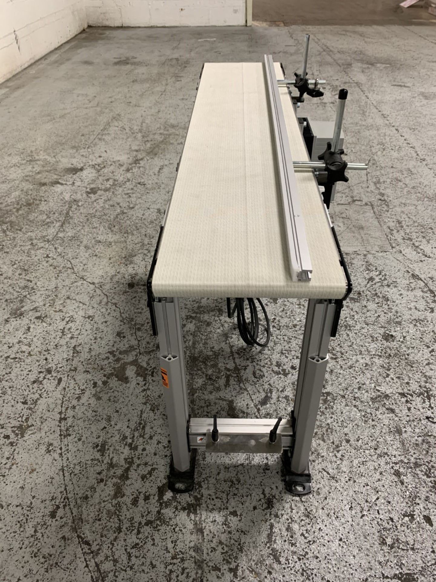 Dorner 200 series belt conveyor, - Image 11 of 11