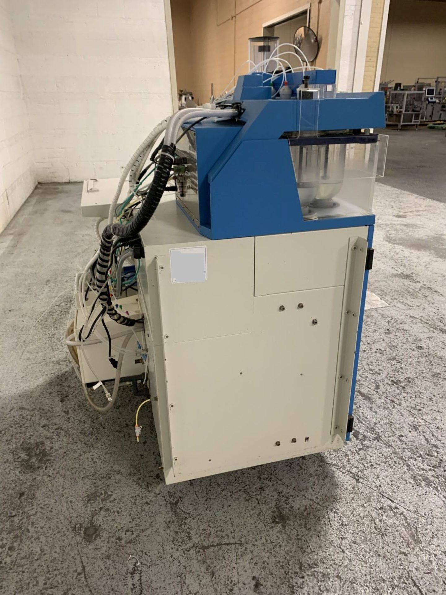 SOTAX AT 70SMART FULLY AUTOMATED DISSOLUTION TESTER - Image 10 of 12