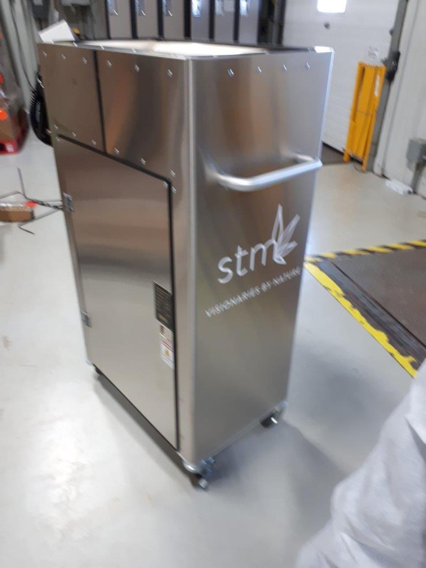 STM Rocket Box - Joint Pre-Roll Machine - Image 2 of 6