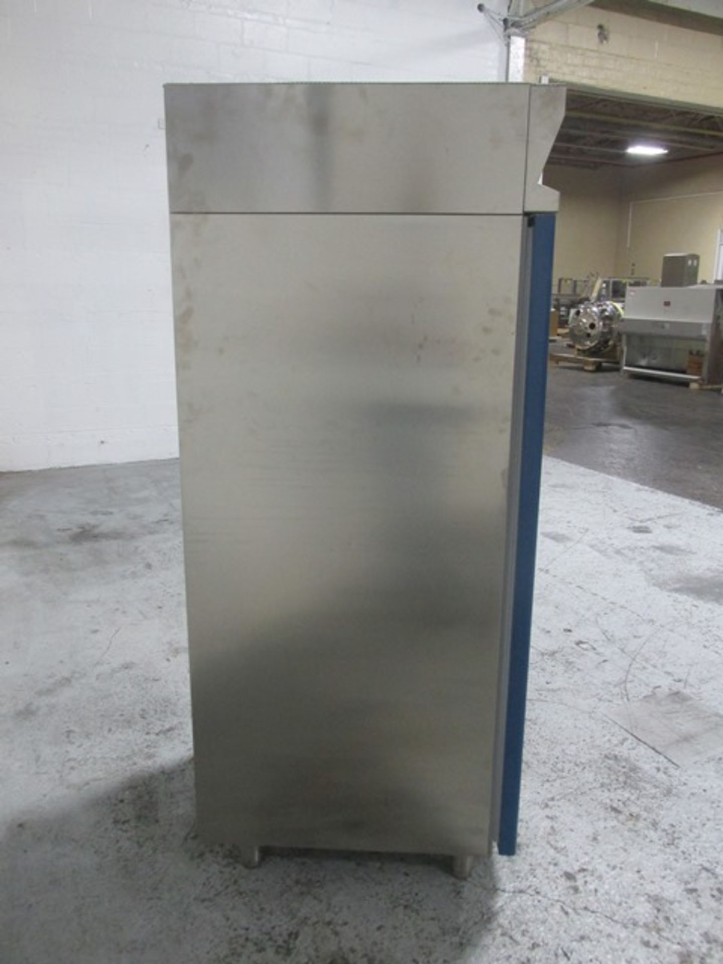 National Incubator, model NTSC625-B, stainless steel interior, 21" wide x 24" deep x 52" high - Image 3 of 6