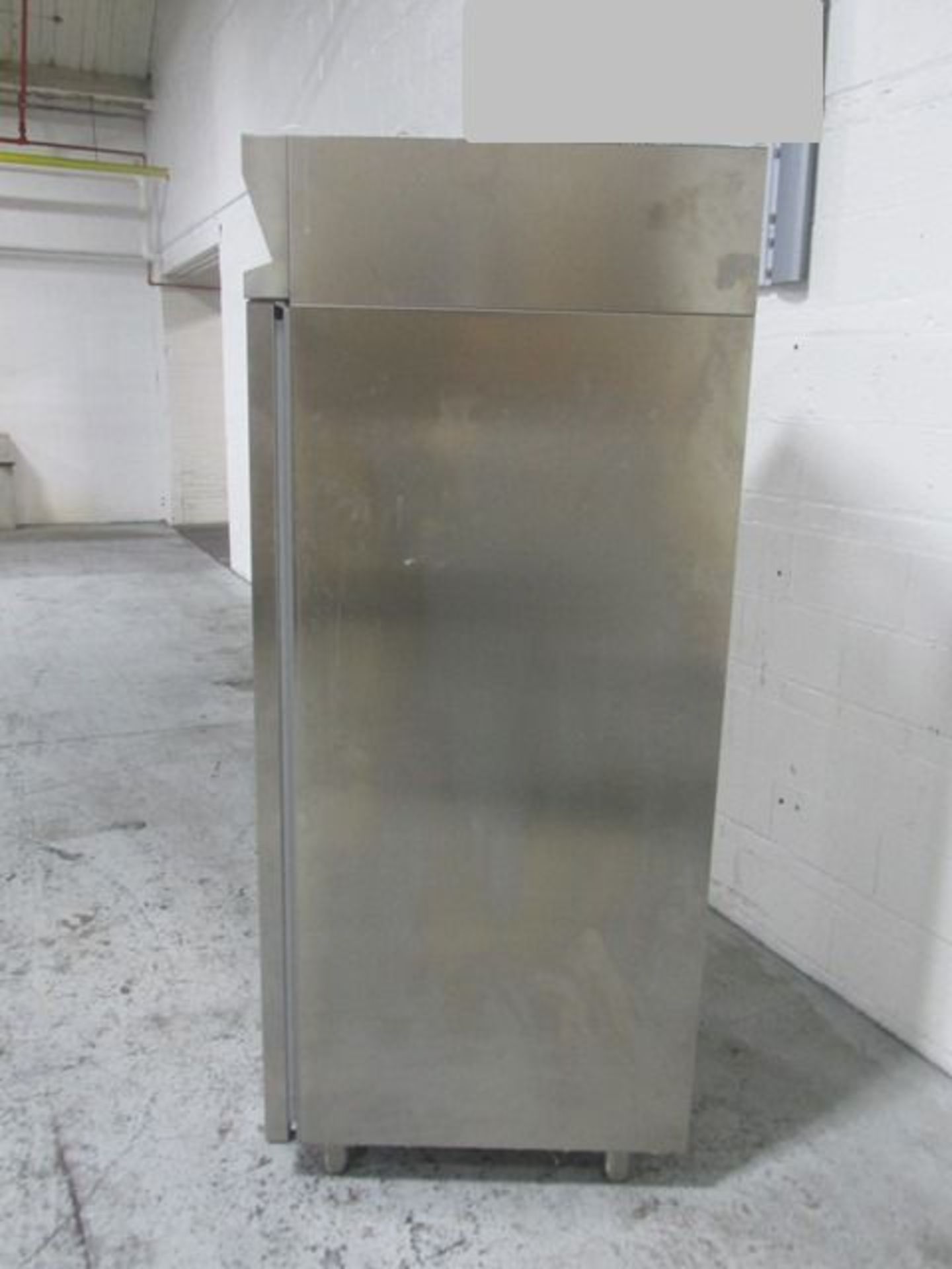 National Incubator, model NTSC625-B, stainless steel interior, 21" wide x 24" deep x 52" high - Image 2 of 7