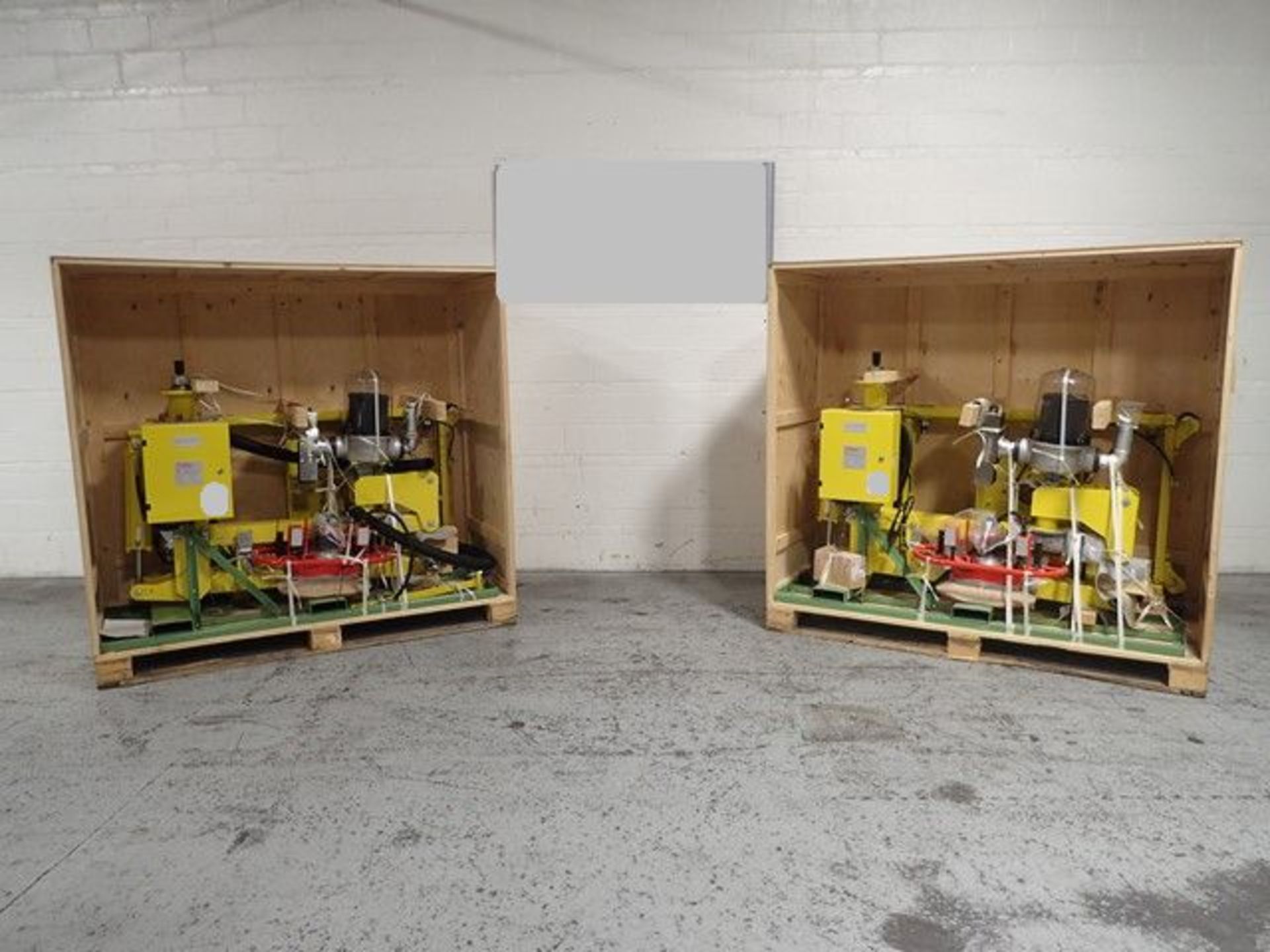 UNUSED Dalmec PFC Posifil Portable Lift Assist