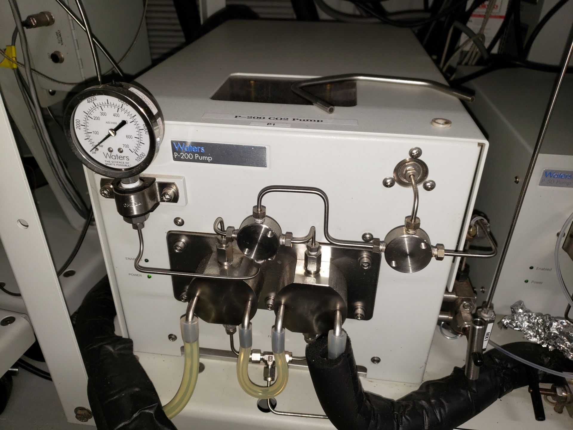 (2) Waters SFE CO2 Botanical Extraction Systems - Image 36 of 39