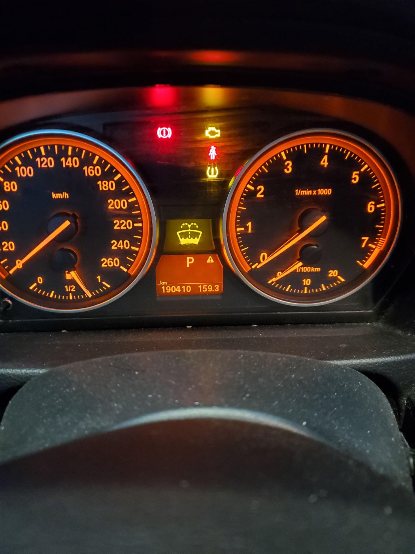 2011 BMW 328I X Drive Automobile, (190,500 KM) - Image 18 of 18