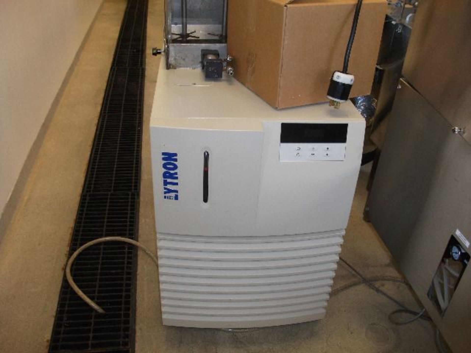 Mafaffy Horizontal Tray Former/Blister Sealer/Form Fill Seal Machine - Image 15 of 18