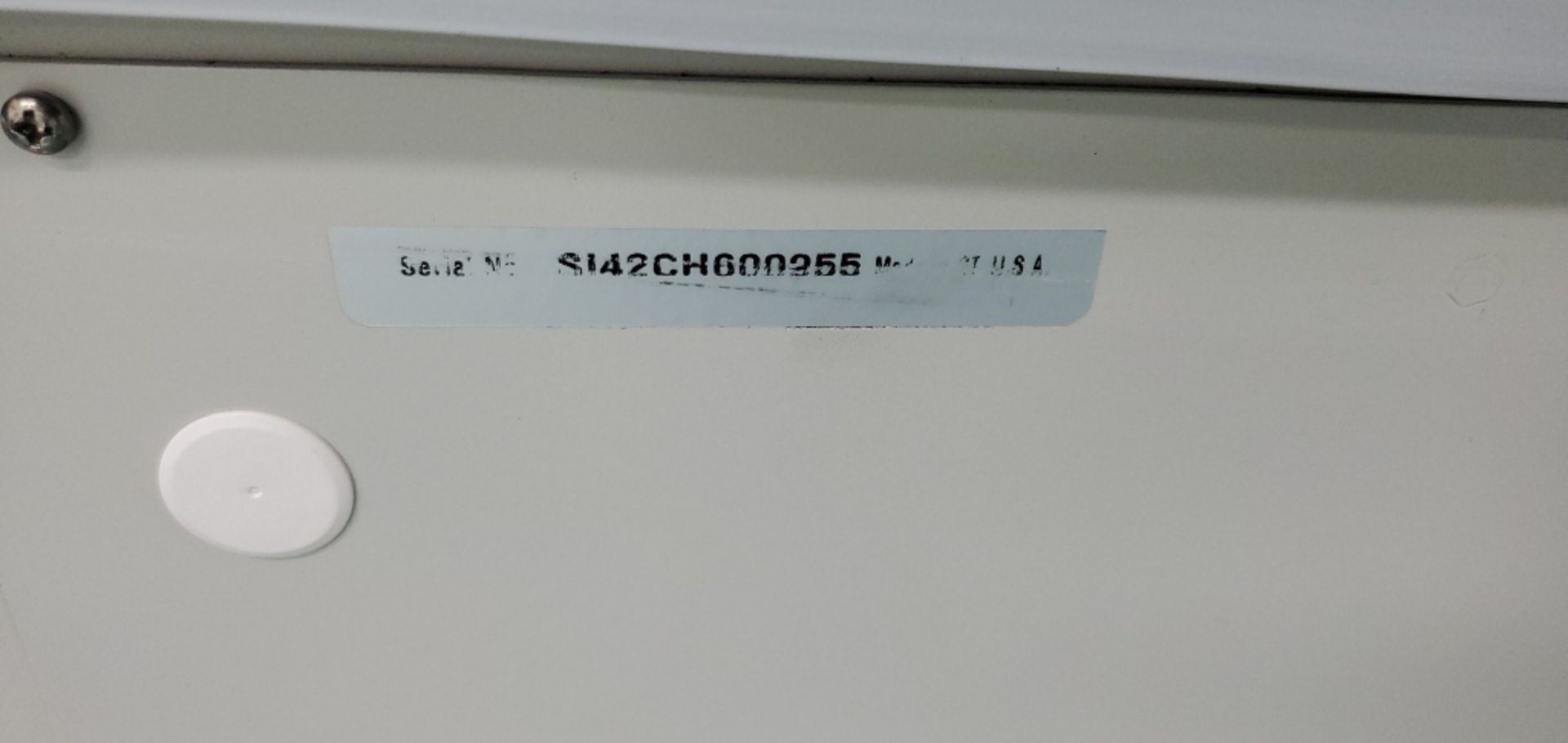 (2) Innova 42 Incubator Shakers Model I42R - Image 7 of 9