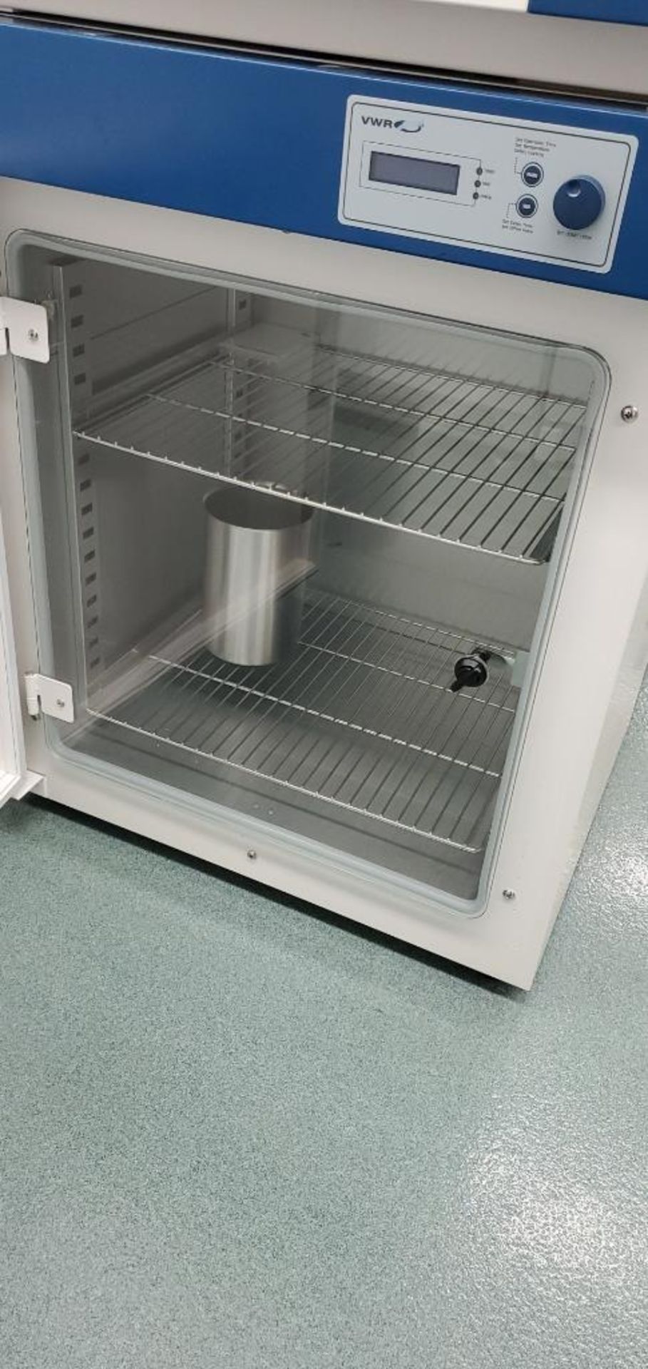 (2) VWR Gravity Convection General Incubators - Image 5 of 7