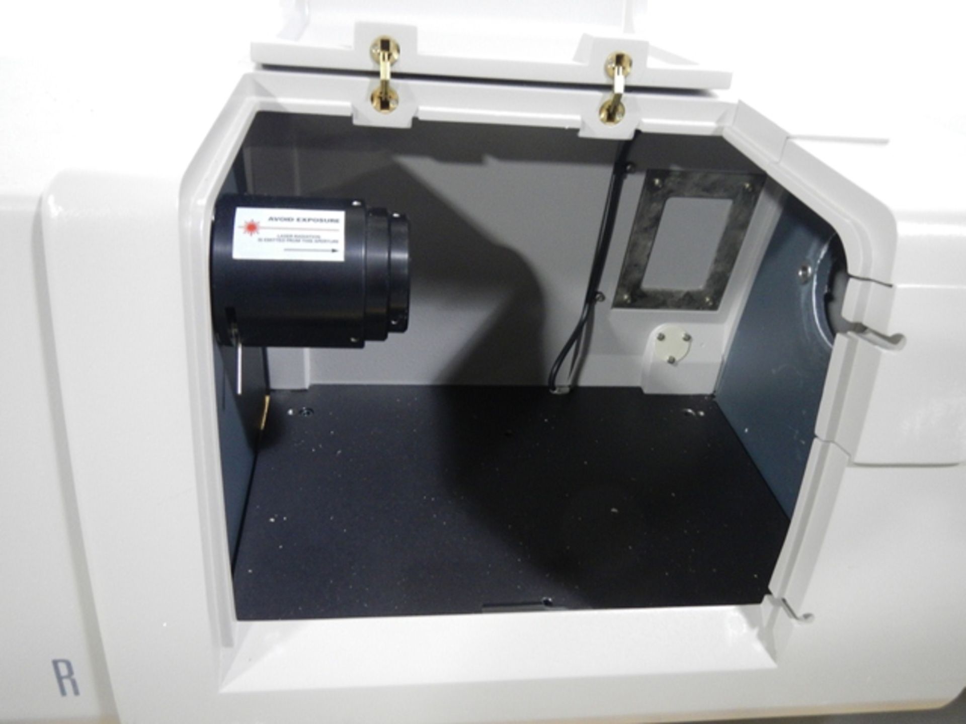 MALVERN MASTERSIZER S PARTICLE COUNTER - Image 5 of 20