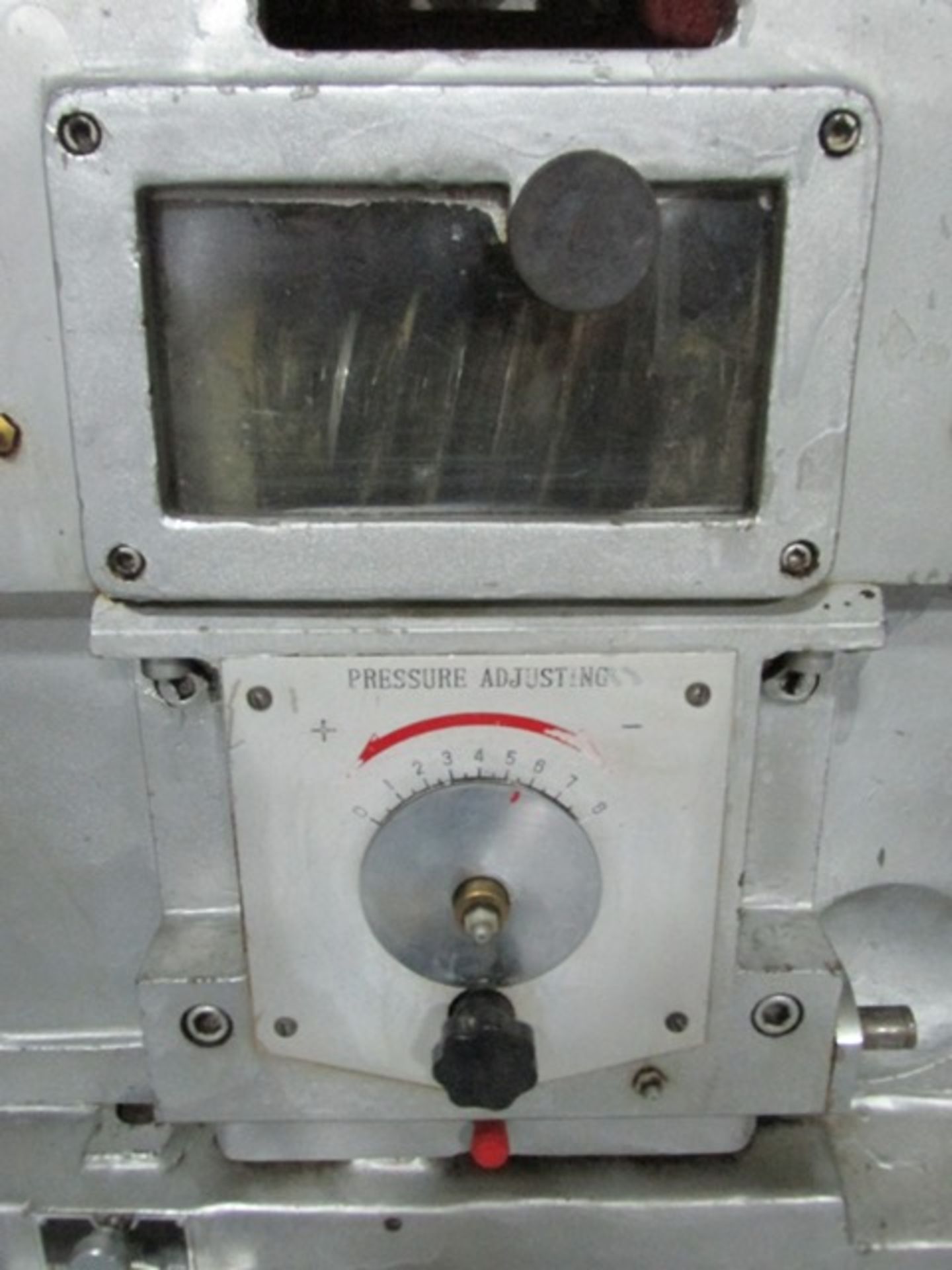 ZP rotary tablet press, model ZP37, 37 station - Image 9 of 11