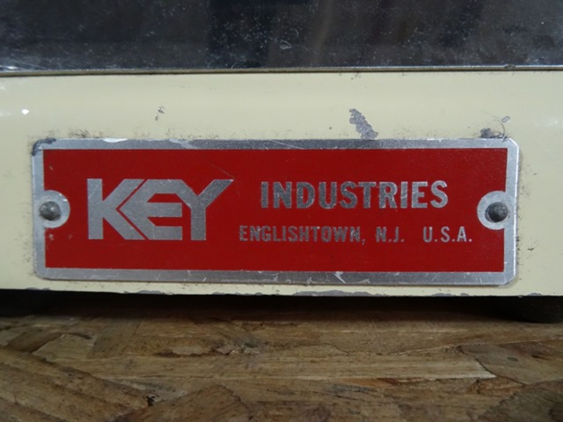 Key friability tester - Image 4 of 4