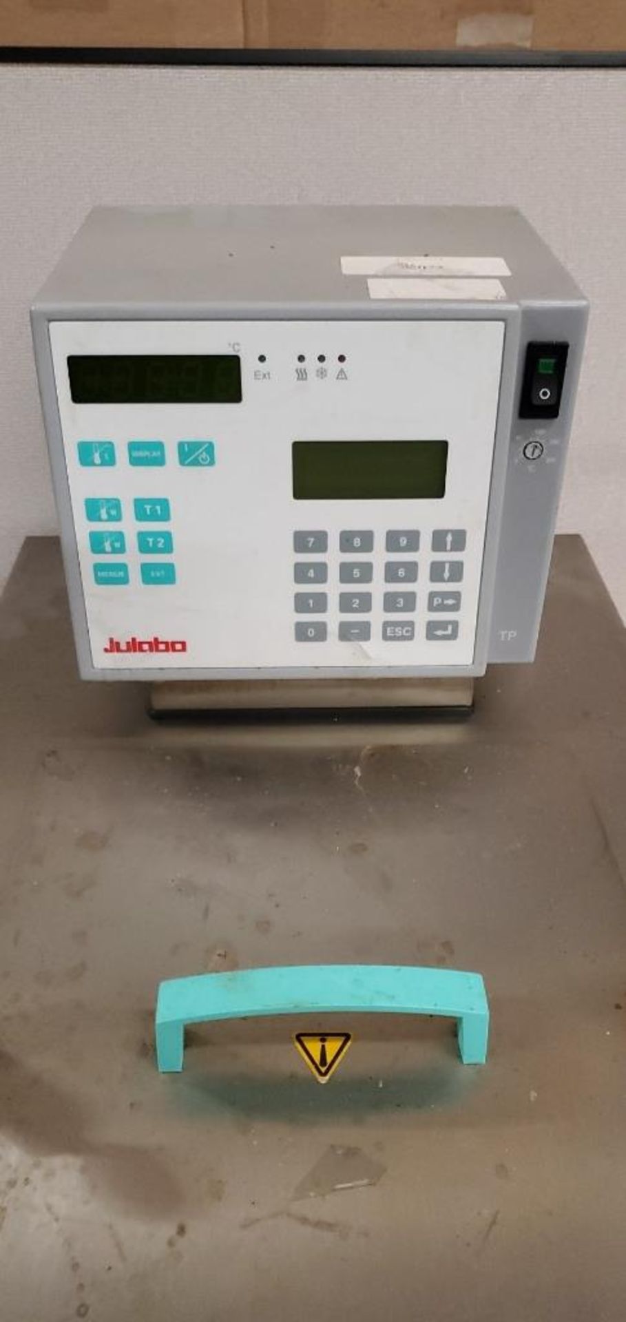 Julabo Model 26 Benchtop Recirculating Water Bath - Image 3 of 4