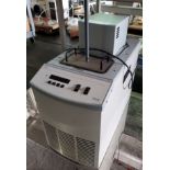 Kaye CTR-40 refrigerated calibration bath, model 4022