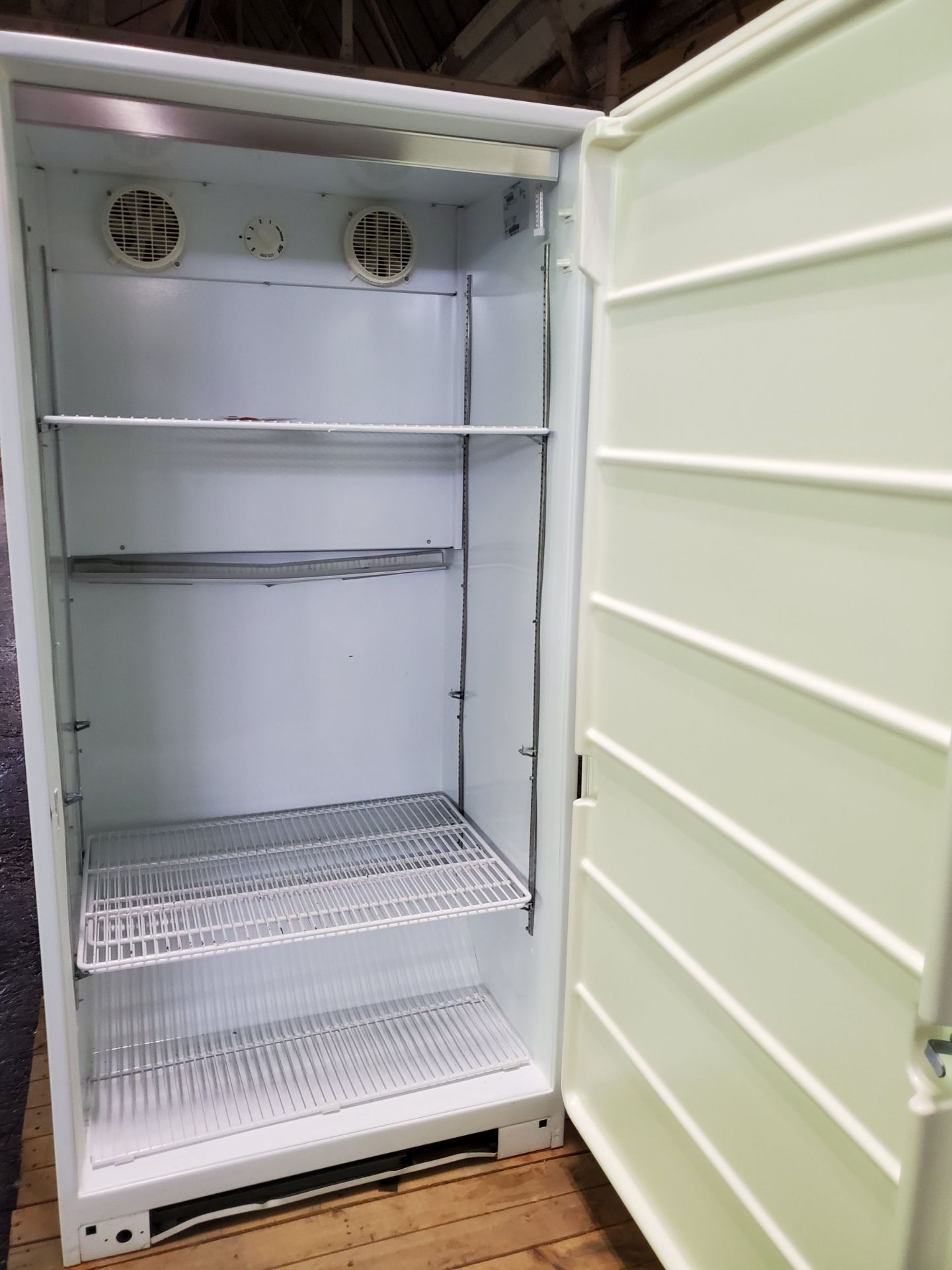 VWR/GS Laboratory Equipment Refrigerator, model R429GA14 - Image 2 of 6