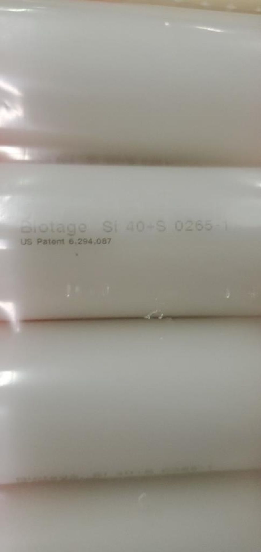 Lot of Misc Biotage Cartridges - Image 6 of 7