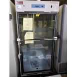 Thermo Scientific Environmental Chamber, model 3961, approx. 31" wide x 28" deep x 60" high