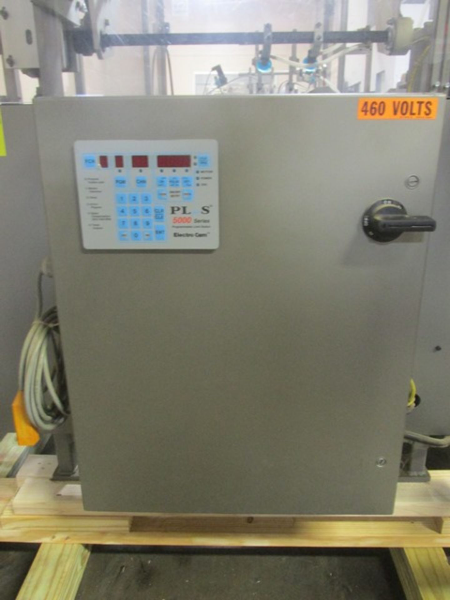 Scandia Cartoner - Model ALIM Packaging Machine - Image 19 of 20