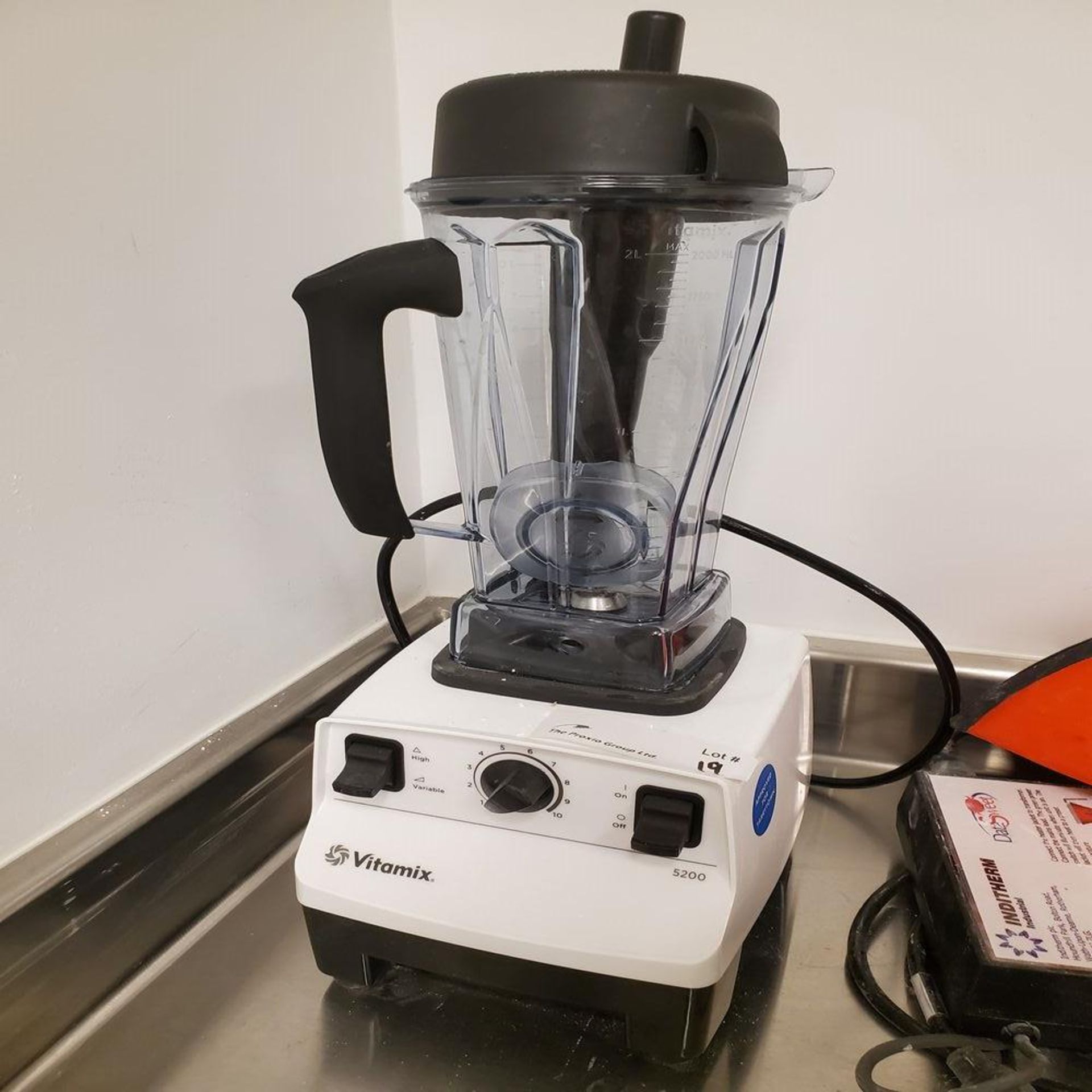 Vitamix Blender