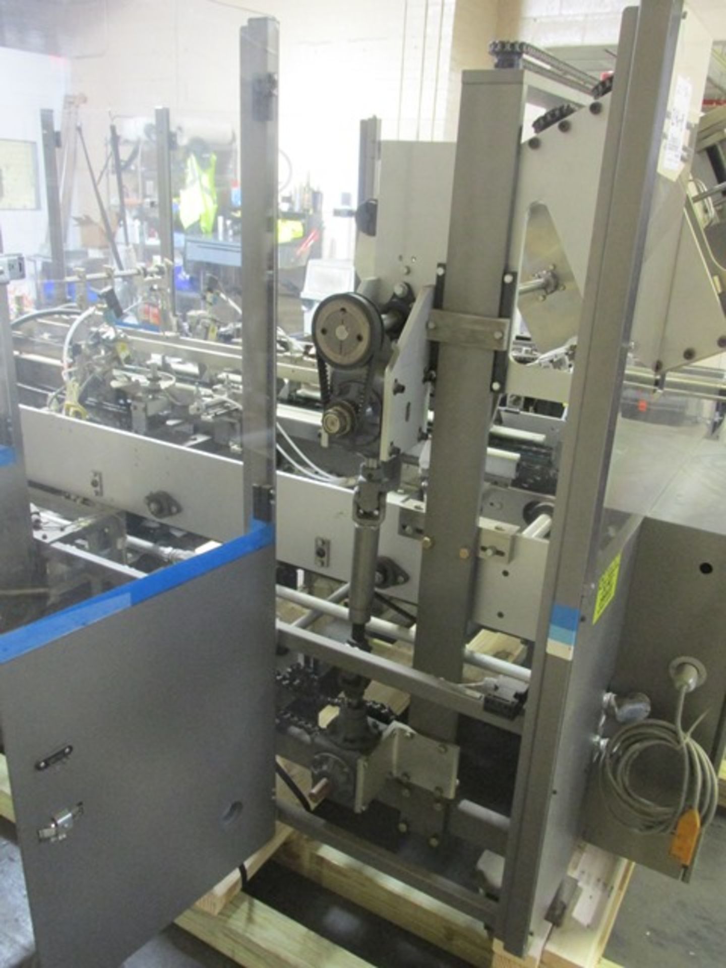 Scandia Cartoner - Model ALIM Packaging Machine - Image 18 of 20