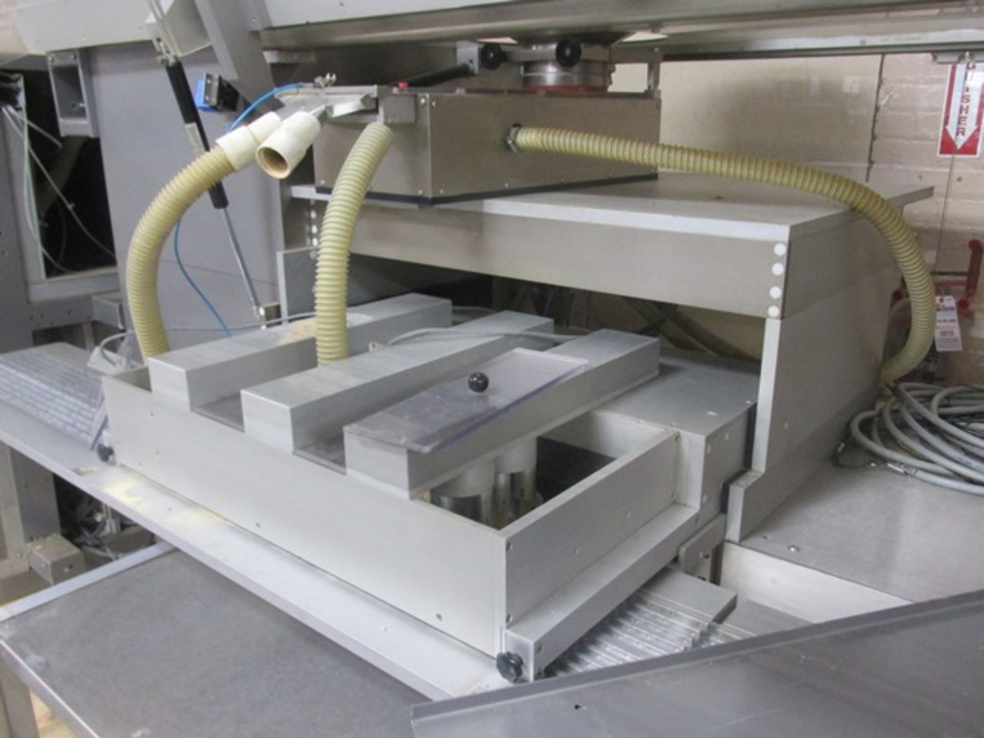 Complete Klockner Blister Packaging Line - Blister Sealer/Filler/Cartoner/Bundler - Image 7 of 20