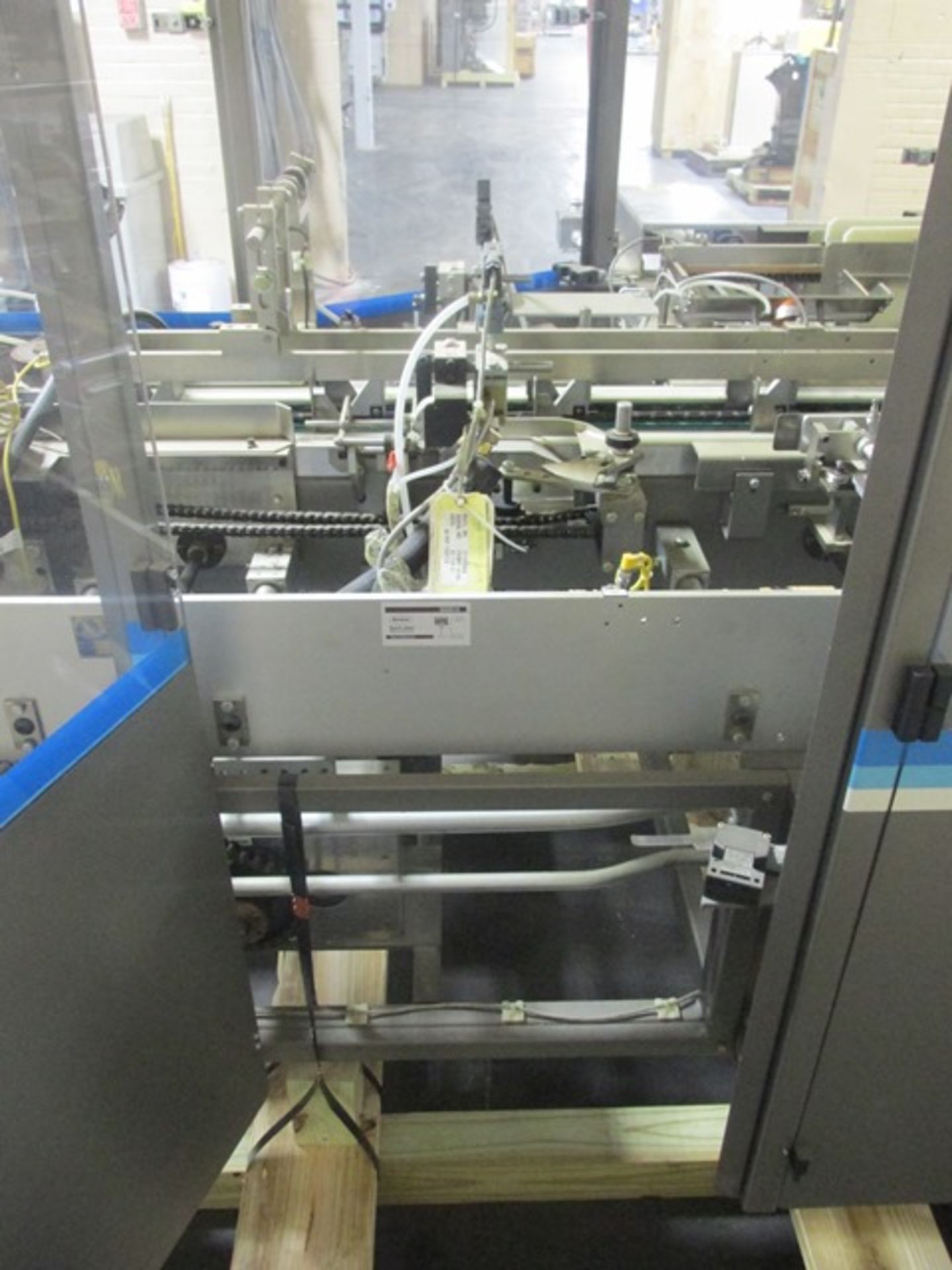 Scandia Cartoner - Model ALIM Packaging Machine - Image 16 of 20