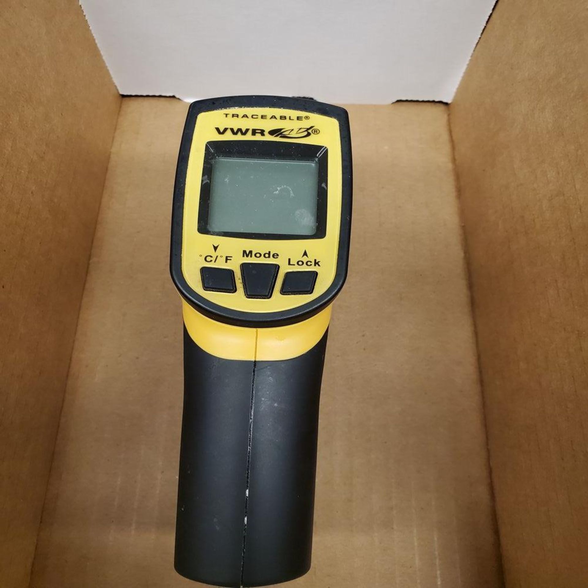 VWR Model 89140-188 I/R Thermometer - Image 2 of 4