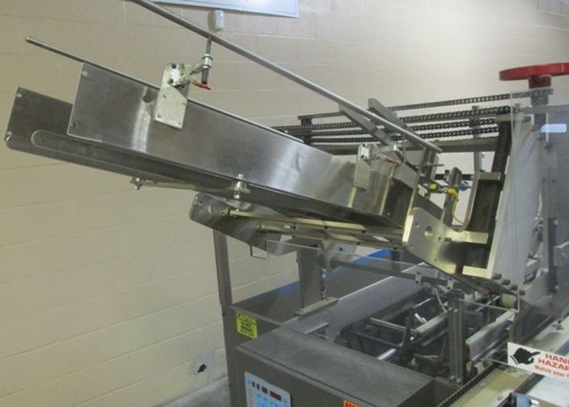 Scandia Cartoner - Model ALIM Packaging Machine - Image 5 of 20