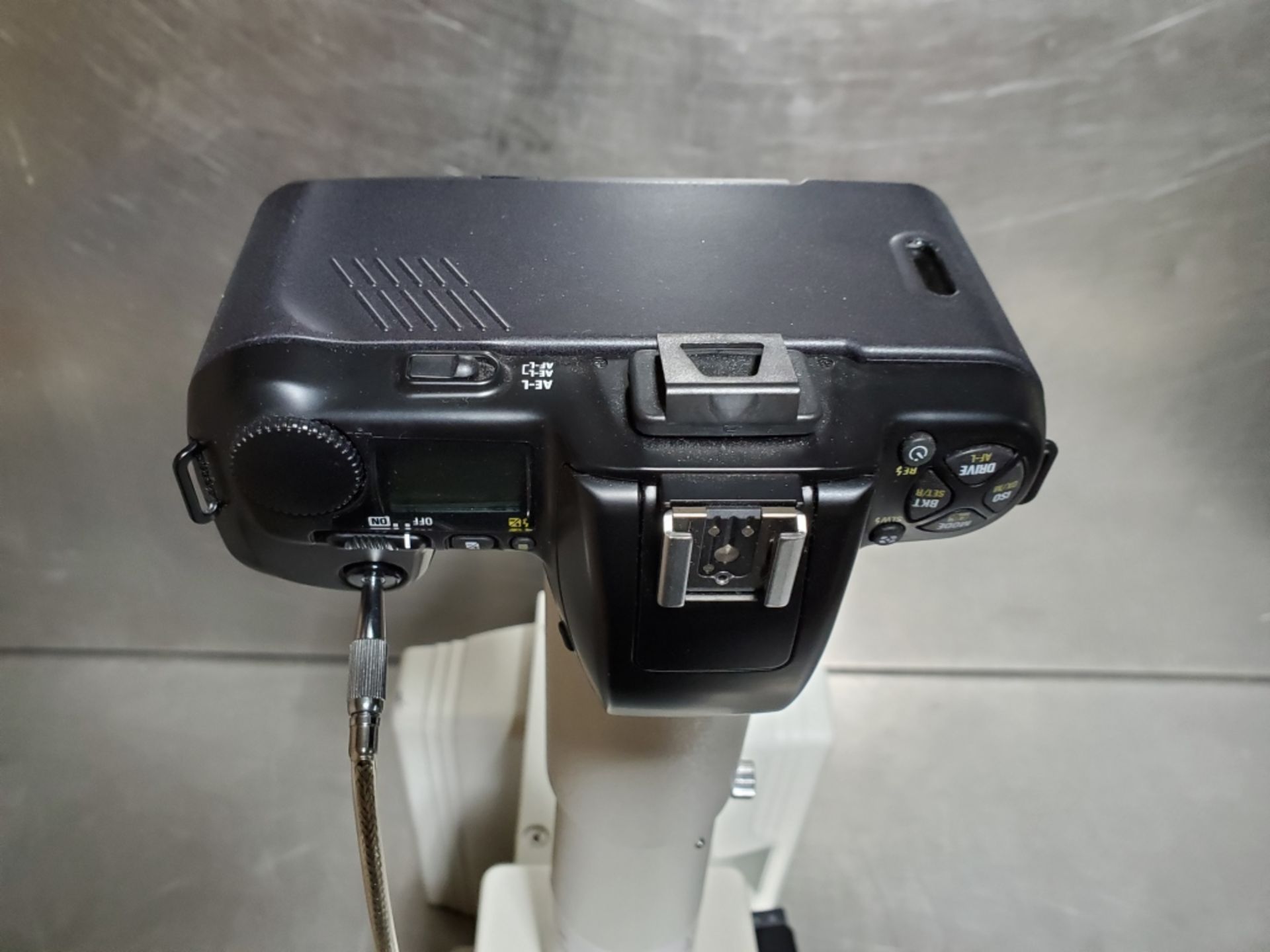 Nikon Eclipse Model E600 Microscope - Image 6 of 15