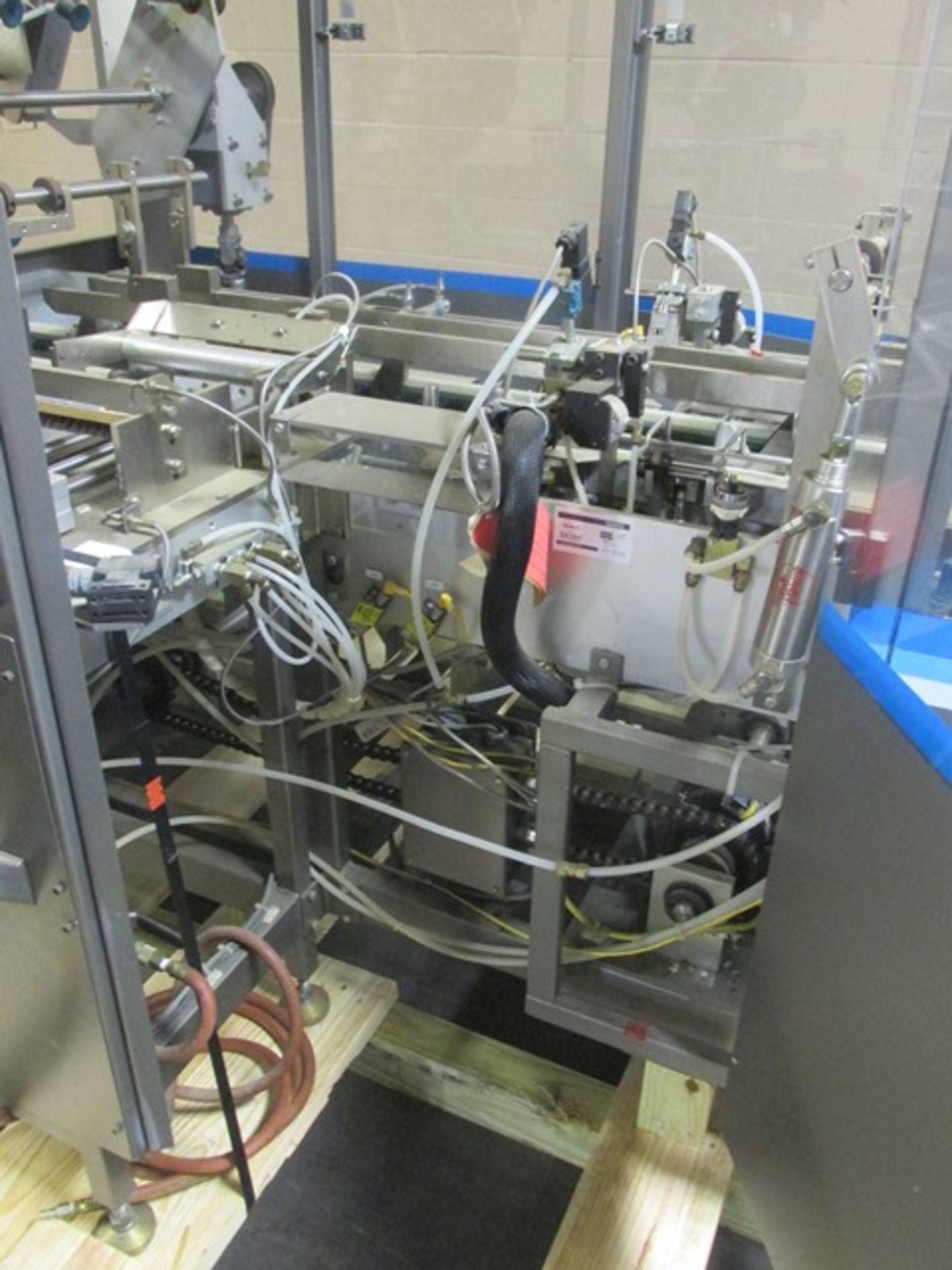 Scandia Cartoner - Model ALIM Packaging Machine - Image 12 of 20