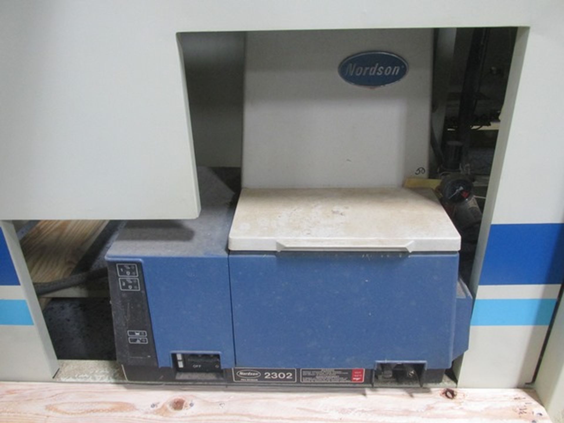 Schroeder Machine Case Packer, Model 2600 - Image 18 of 19