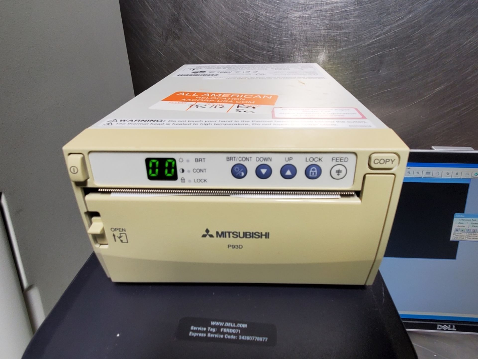 Alpha Innotech FluorChem SP Electrophoresis Gel - Image 8 of 15