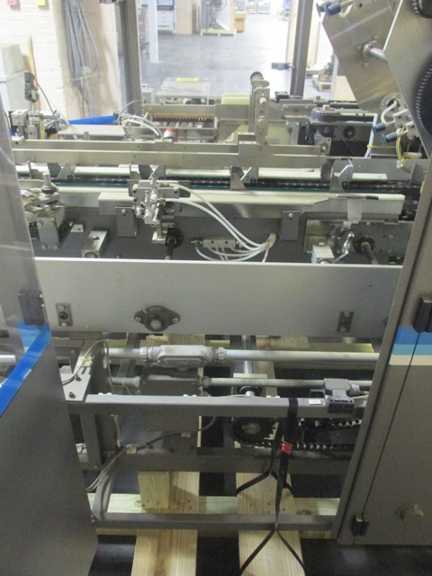 Scandia Cartoner - Model ALIM Packaging Machine - Image 17 of 20