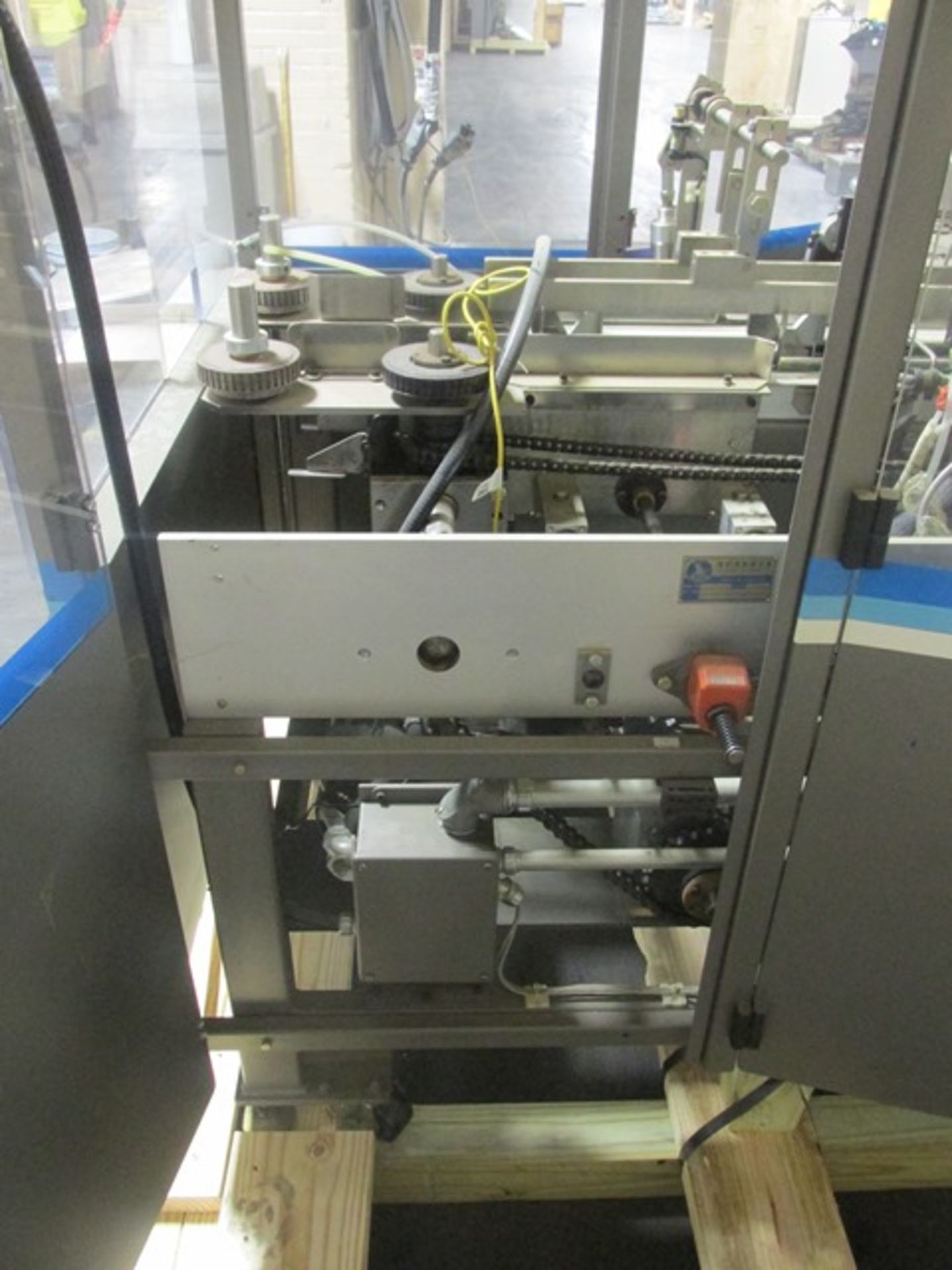 Scandia Cartoner - Model ALIM Packaging Machine - Image 15 of 20